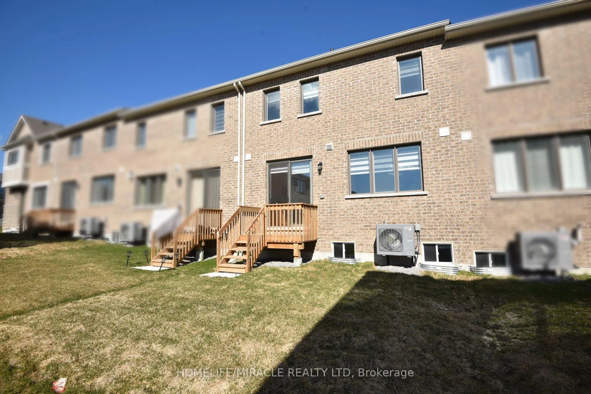 Photo 34 of 3220 Brigadier Avenue, Pickering, Rural Pickering — HOMEH