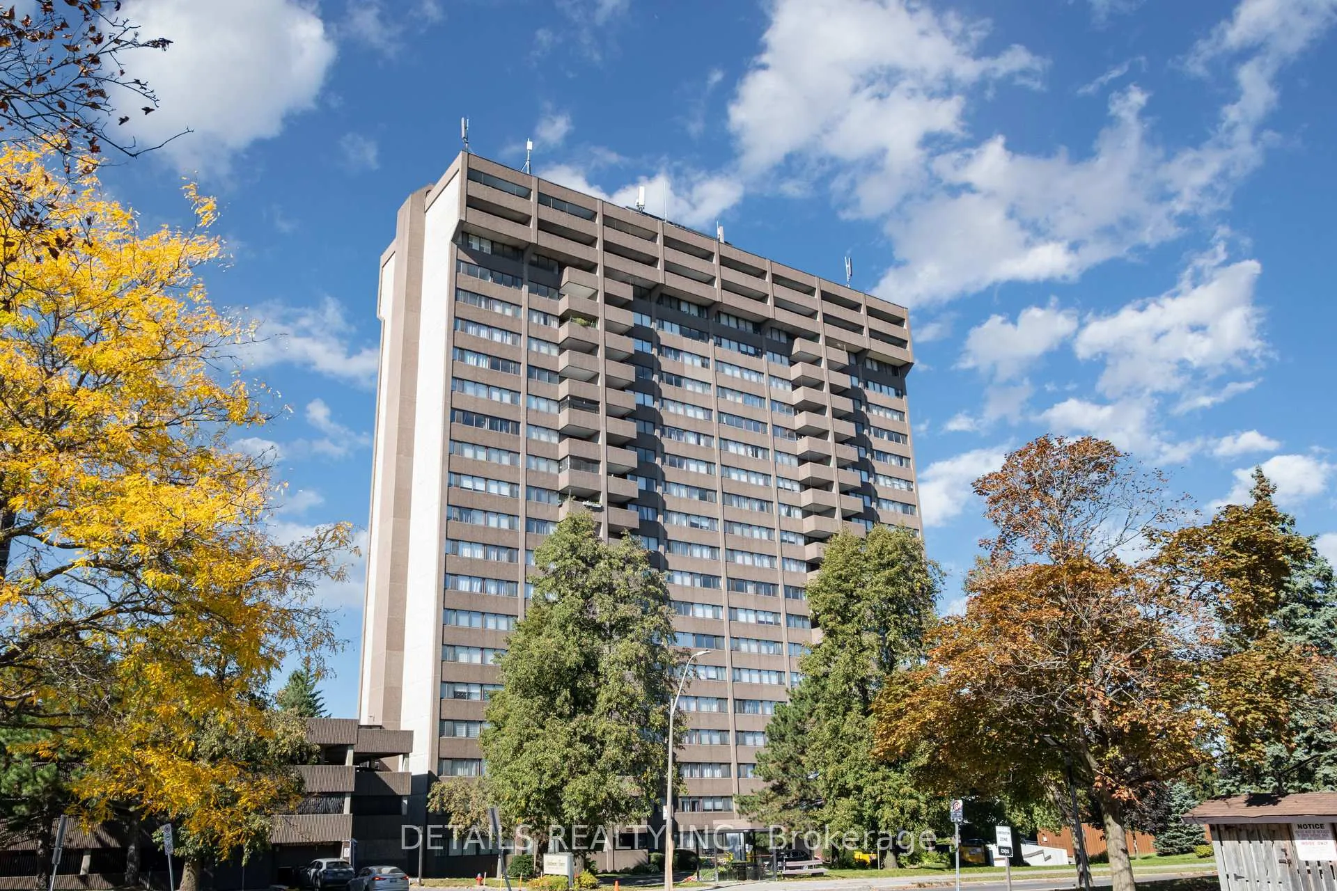 Photo 1 of Unit 906, 1285 Cahill Drive, Ottawa, South Keys — HOMEH