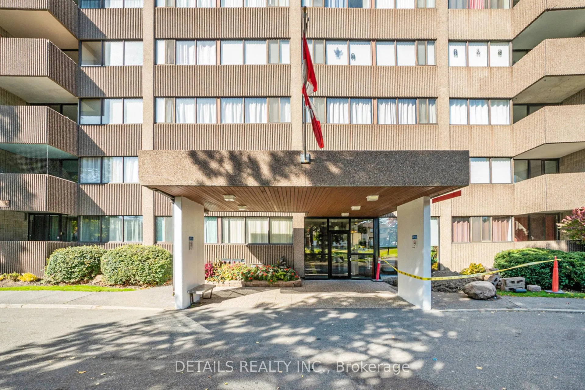 Photo 24 of Unit 906, 1285 Cahill Drive, Ottawa, South Keys — HOMEH