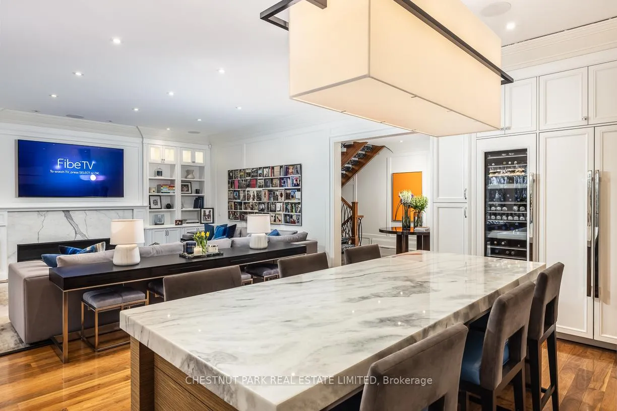 Photo 28 of 9 Dewbourne Avenue, Toronto, Forest Hill South — HOMEH