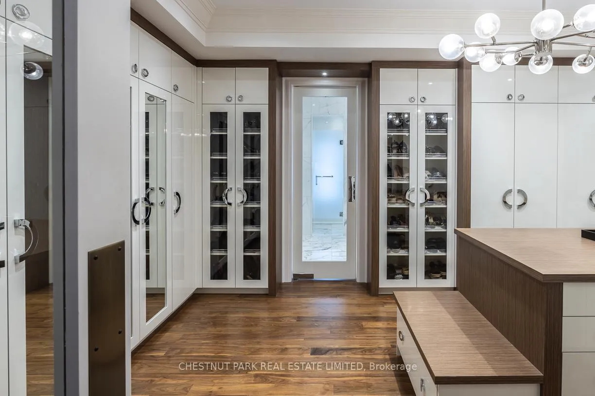 Photo 30 of 9 Dewbourne Avenue, Toronto, Forest Hill South — HOMEH