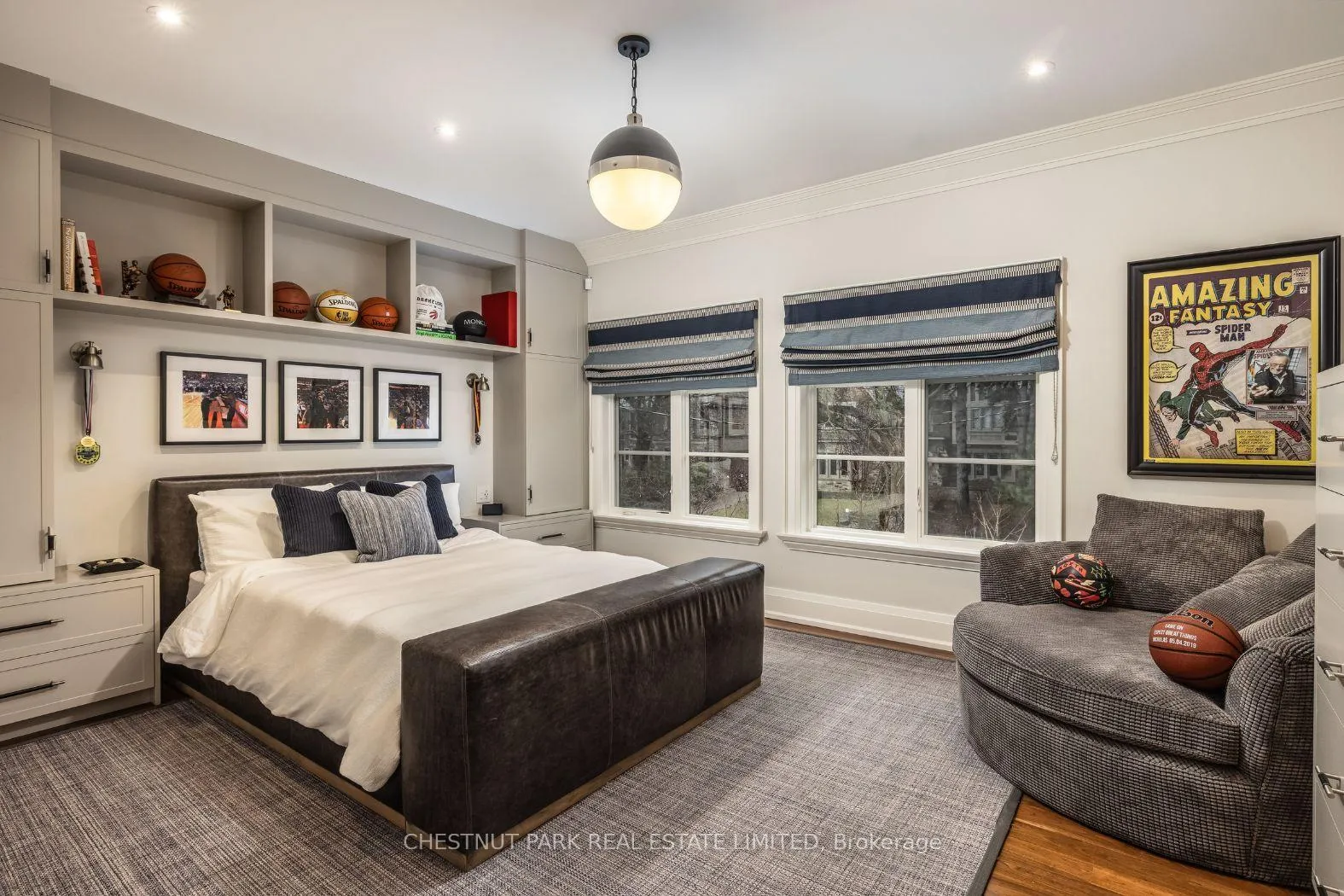 Photo 31 of 9 Dewbourne Avenue, Toronto, Forest Hill South — HOMEH