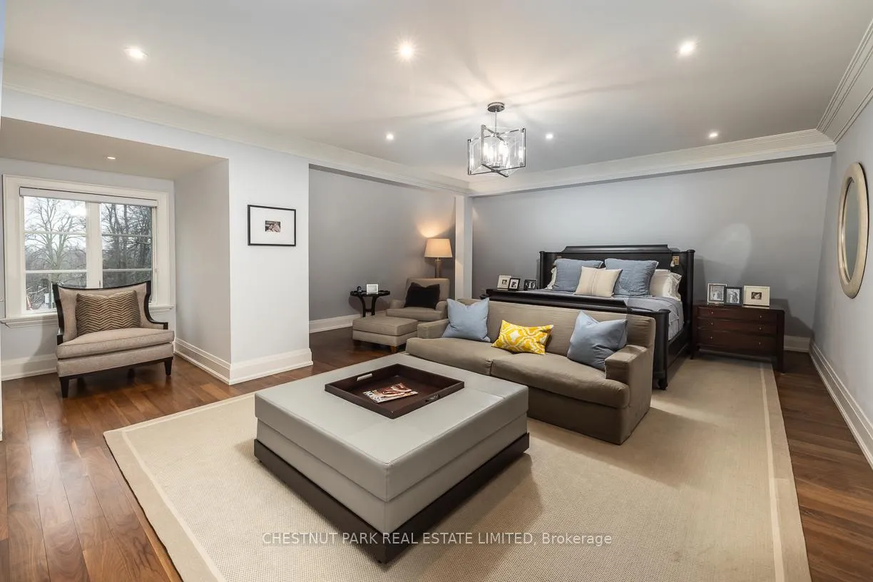 Photo 17 of 9 Dewbourne Avenue, Toronto, Forest Hill South — HOMEH
