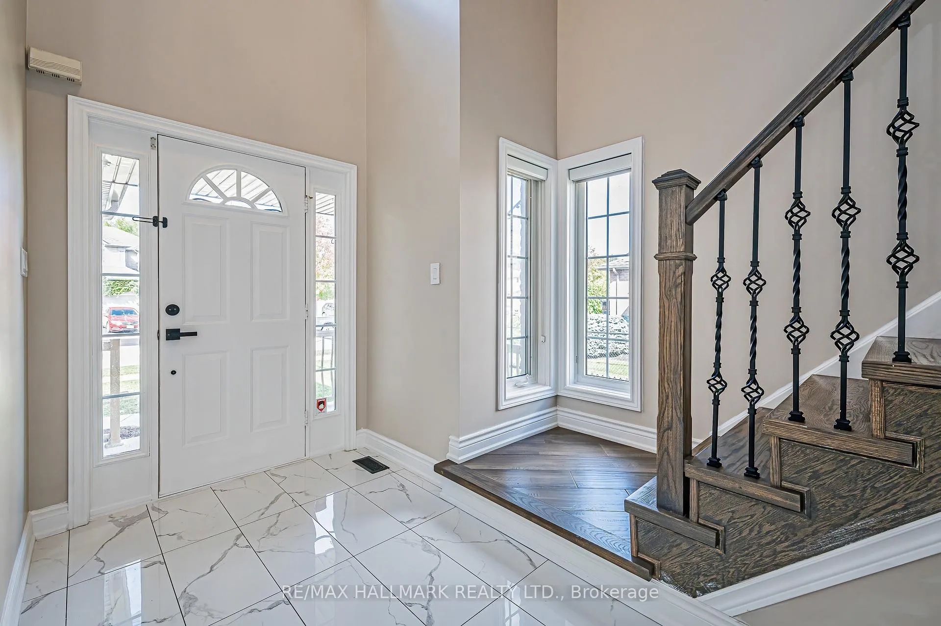 Photo 3 of 103 Winifred Street, Kitchener, Pioneer Tower West — HOMEH