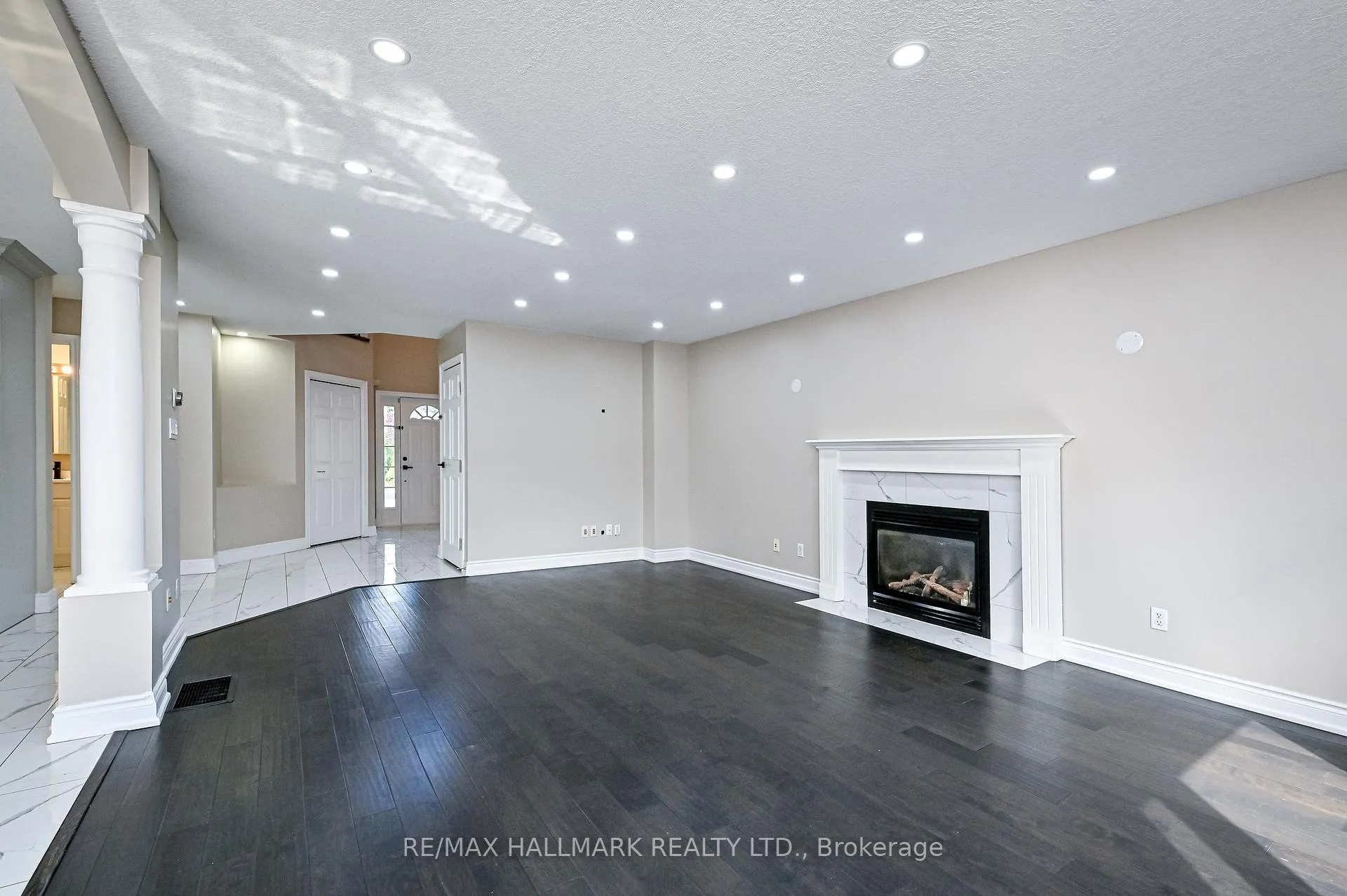 Photo 8 of 103 Winifred Street, Kitchener, Pioneer Tower West — HOMEH