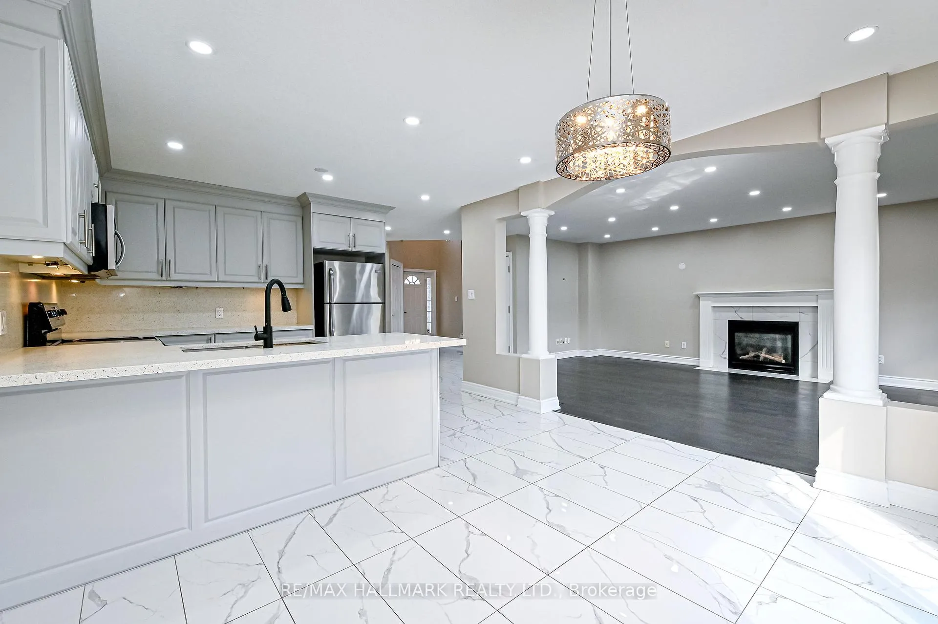 Photo 11 of 103 Winifred Street, Kitchener, Pioneer Tower West — HOMEH