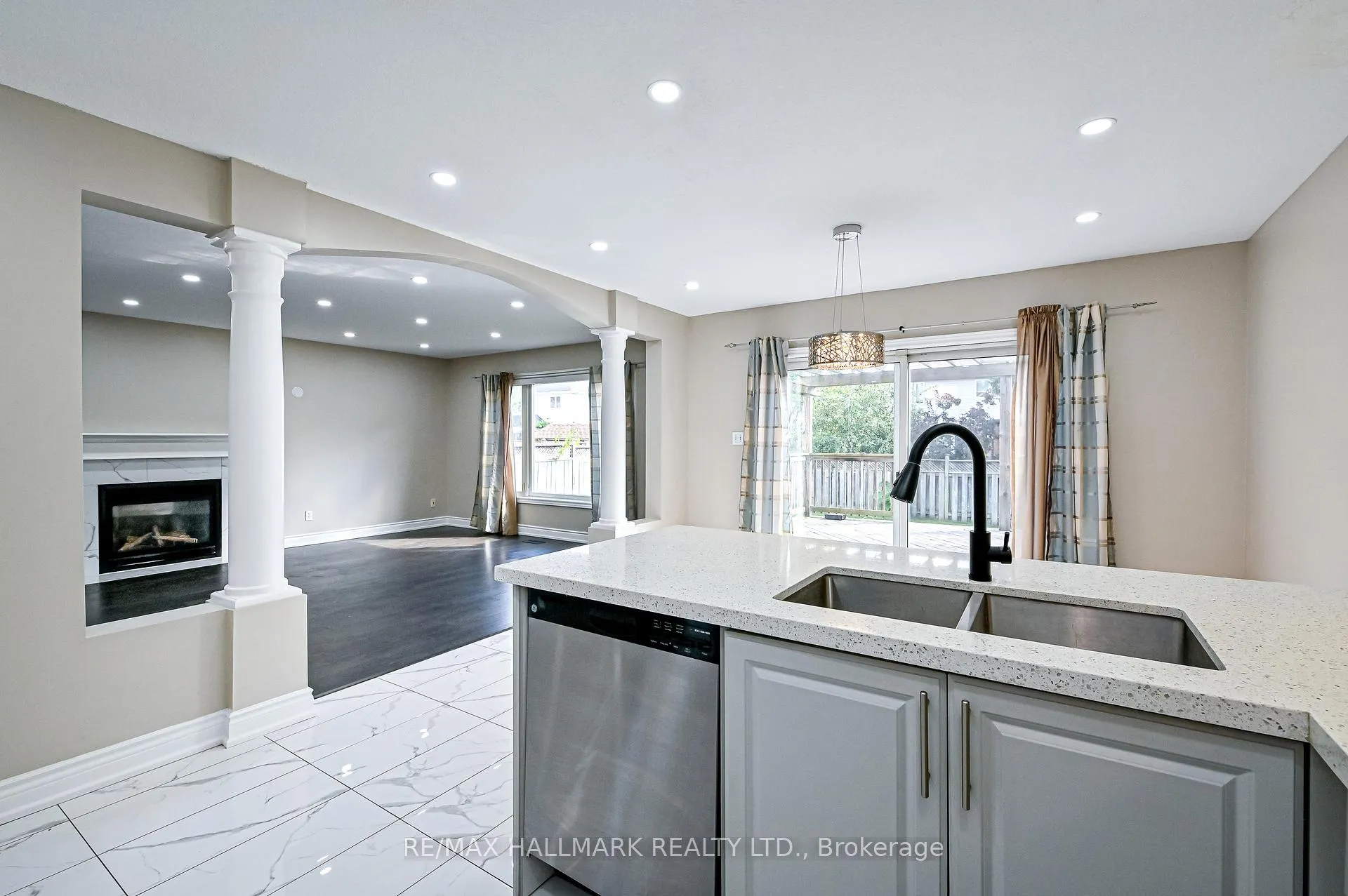 Photo 13 of 103 Winifred Street, Kitchener, Pioneer Tower West — HOMEH