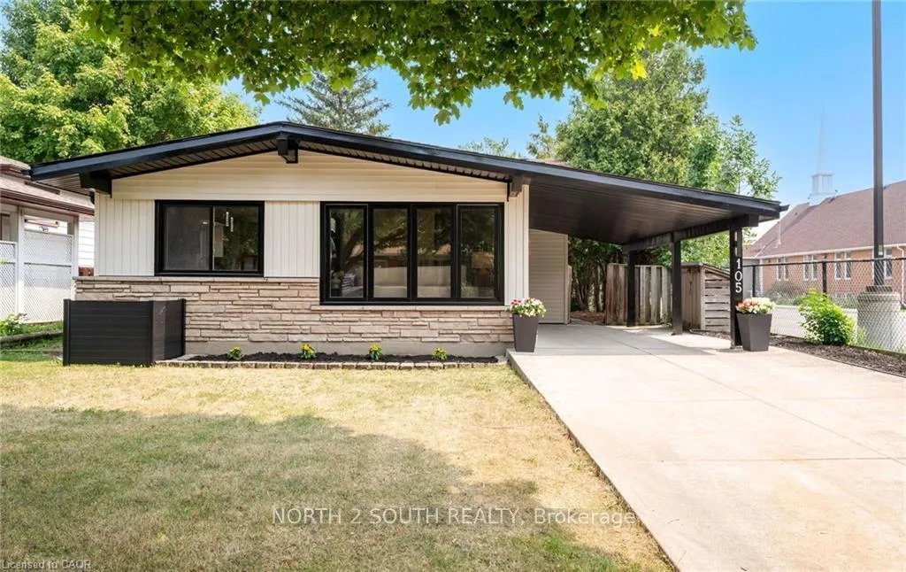 Photo 1 of Unit Bsmt, 105 Lilacside Drive, Hamilton, Thorner — HOMEH