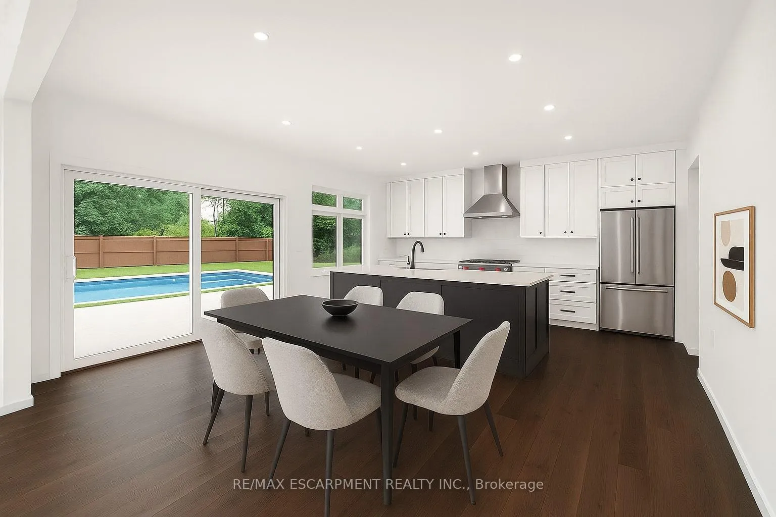 Photo 14 of 141 Margaret Avenue, Hamilton, Stoney Creek — HOMEH