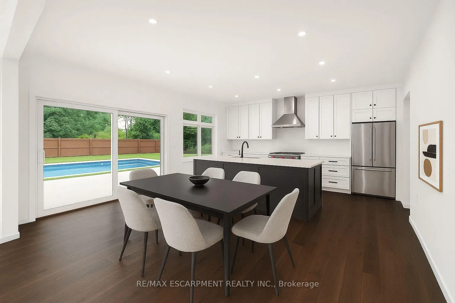 Photo 15 of 141 Margaret Avenue, Hamilton, Stoney Creek — HOMEH
