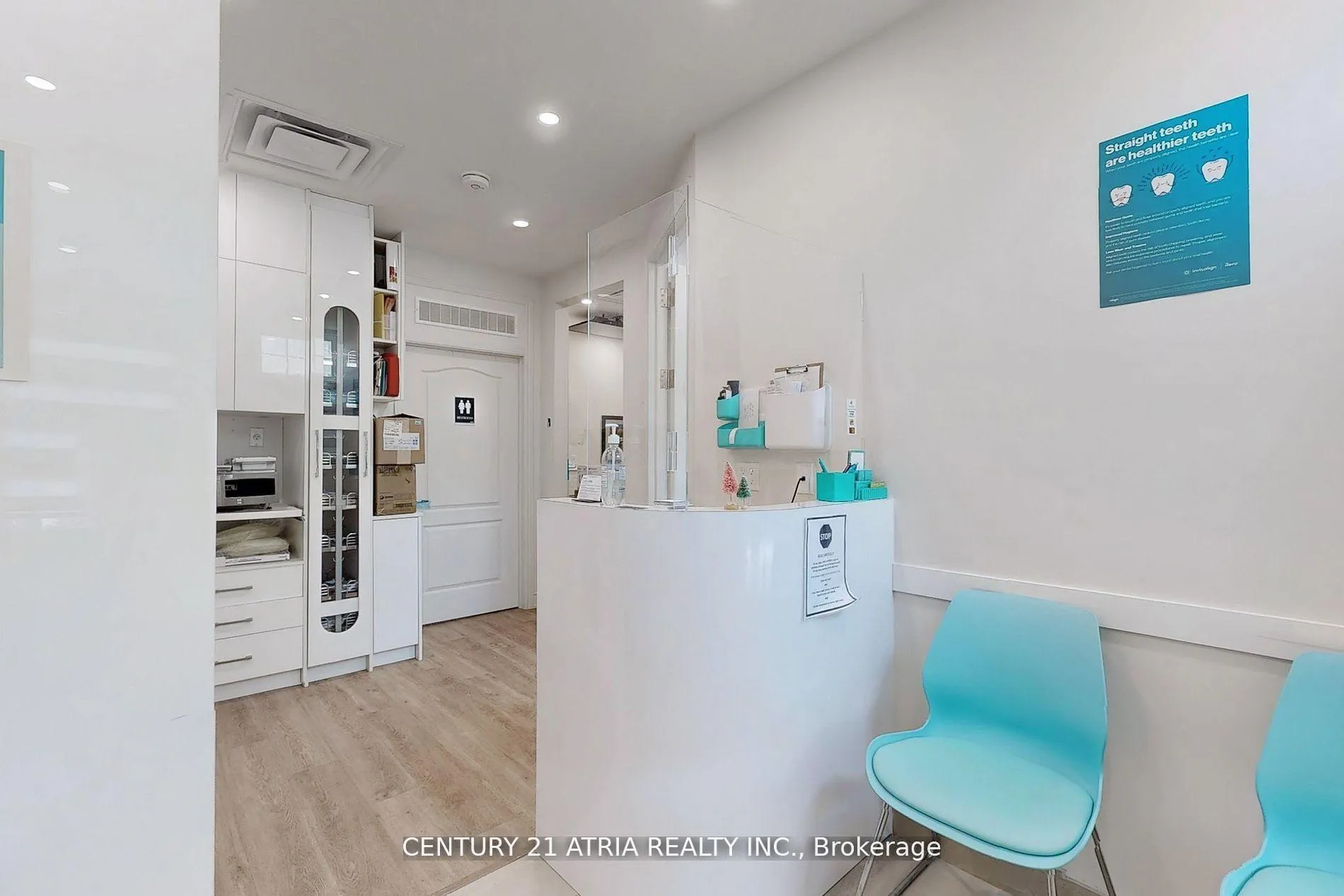 Photo 4 of 17 Cathedral High Street, Markham, Cathedraltown — HOMEH