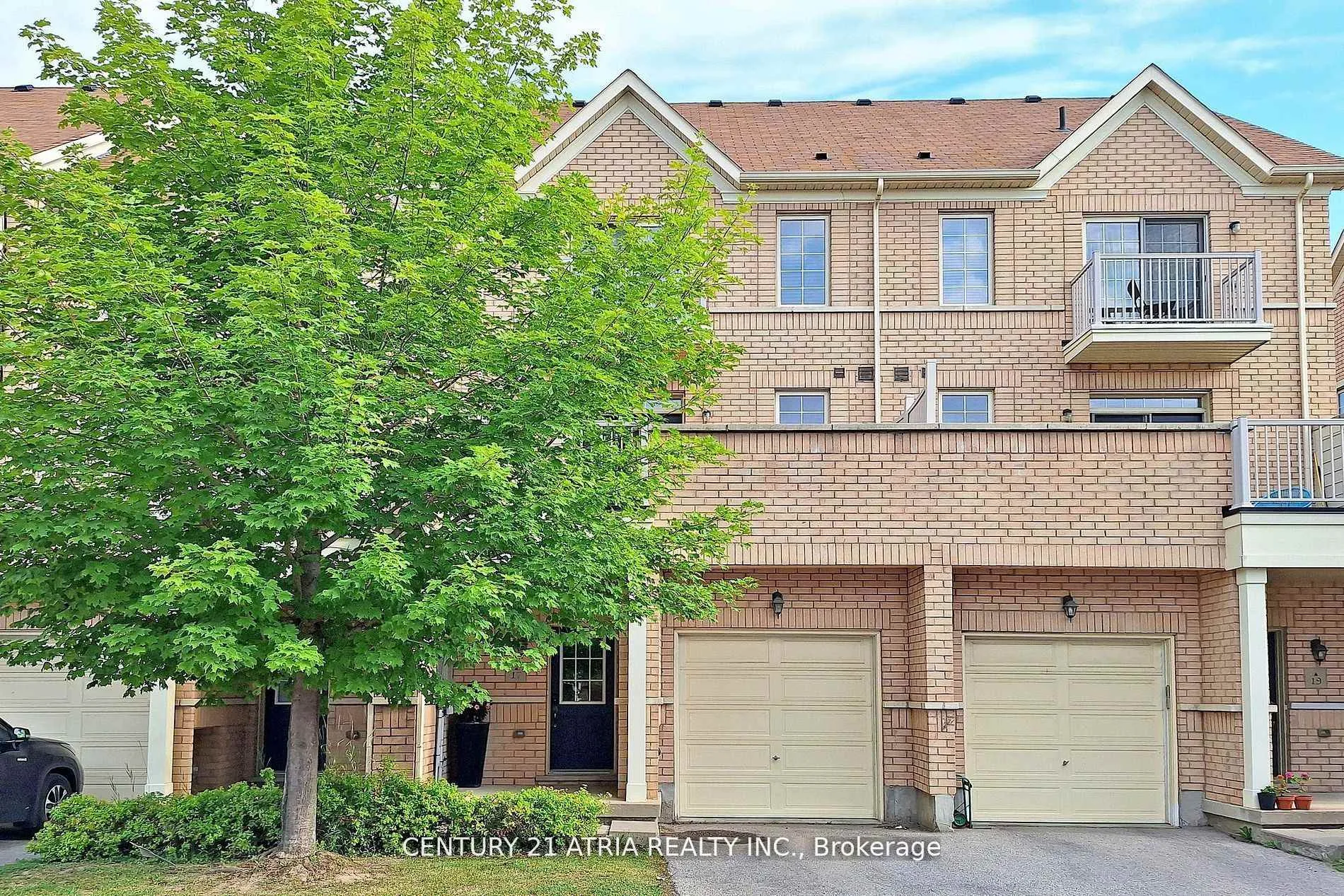Photo 7 of 17 Cathedral High Street, Markham, Cathedraltown — HOMEH