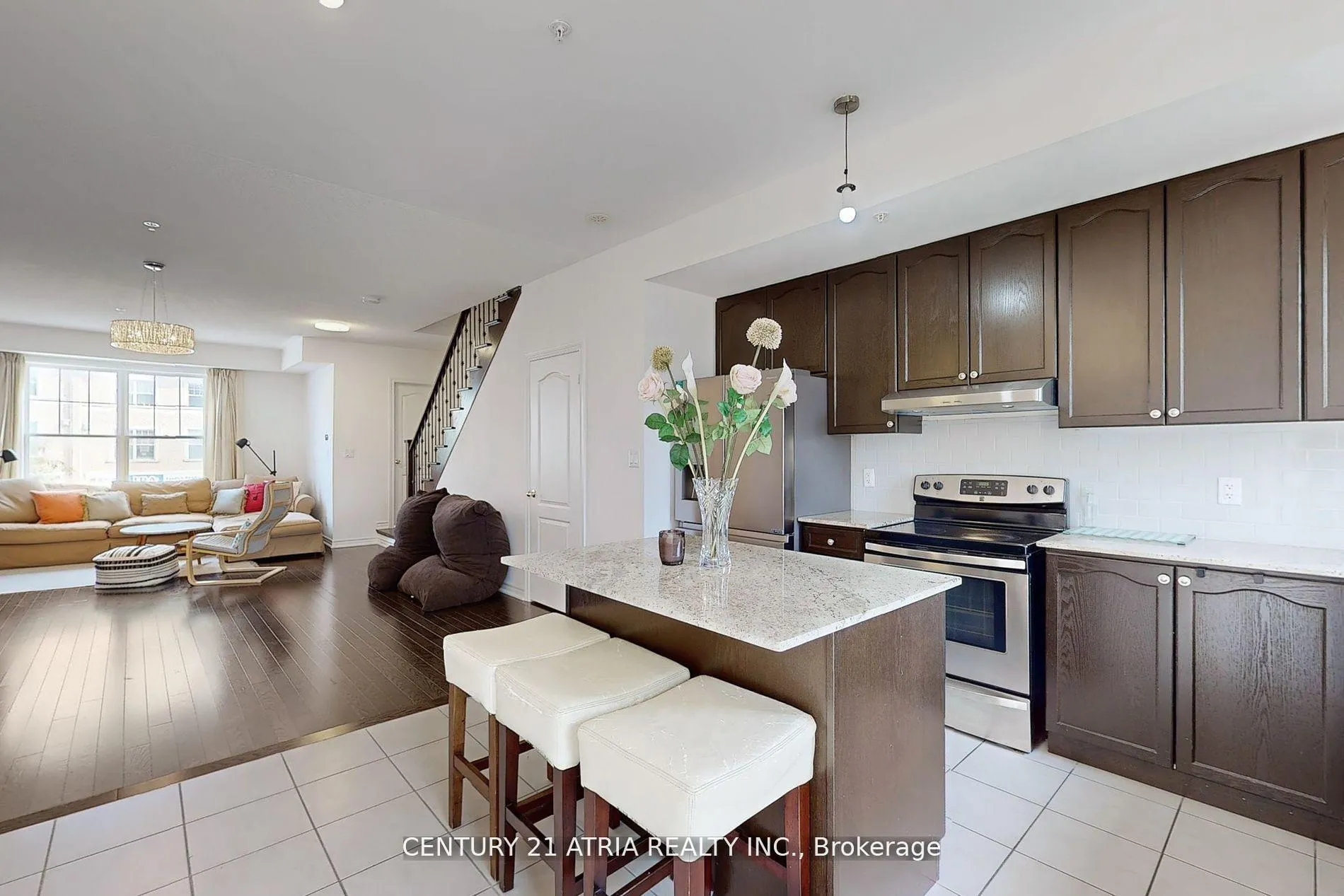 Photo 14 of 17 Cathedral High Street, Markham, Cathedraltown — HOMEH