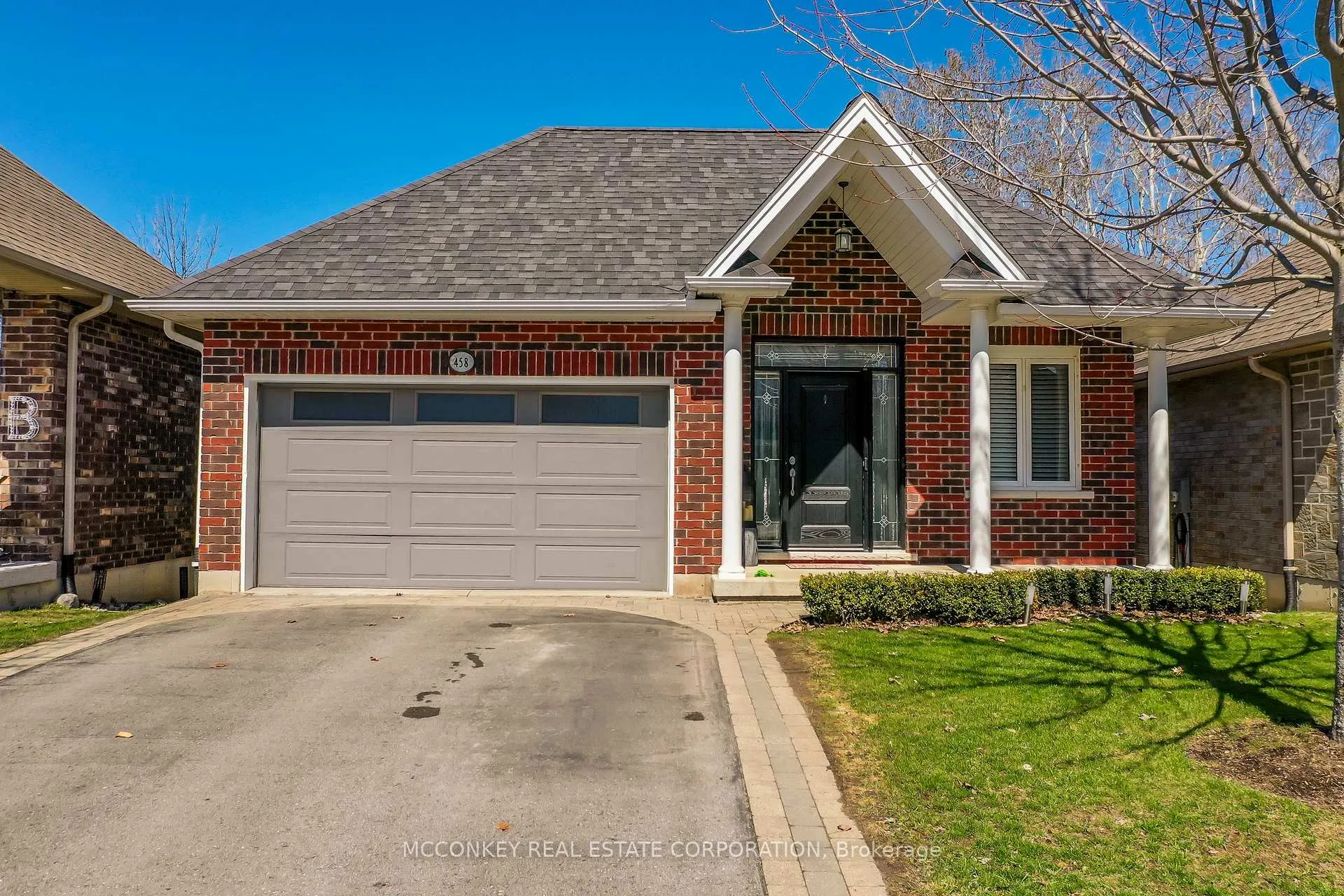 Photo 1 of 458 Raymond Street, Peterborough, Northcrest Ward 5 — HOMEH