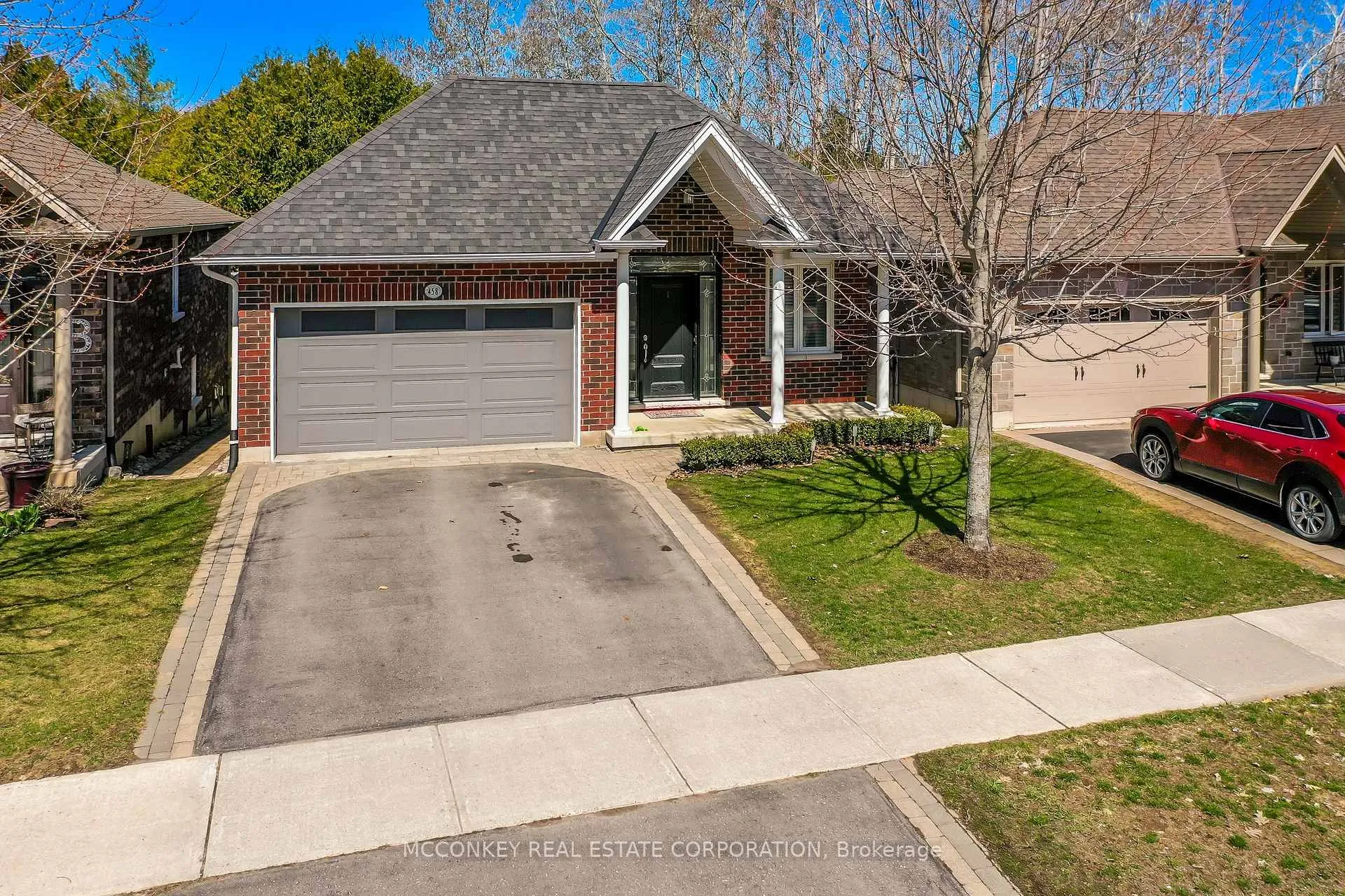 Photo 3 of 458 Raymond Street, Peterborough, Northcrest Ward 5 — HOMEH