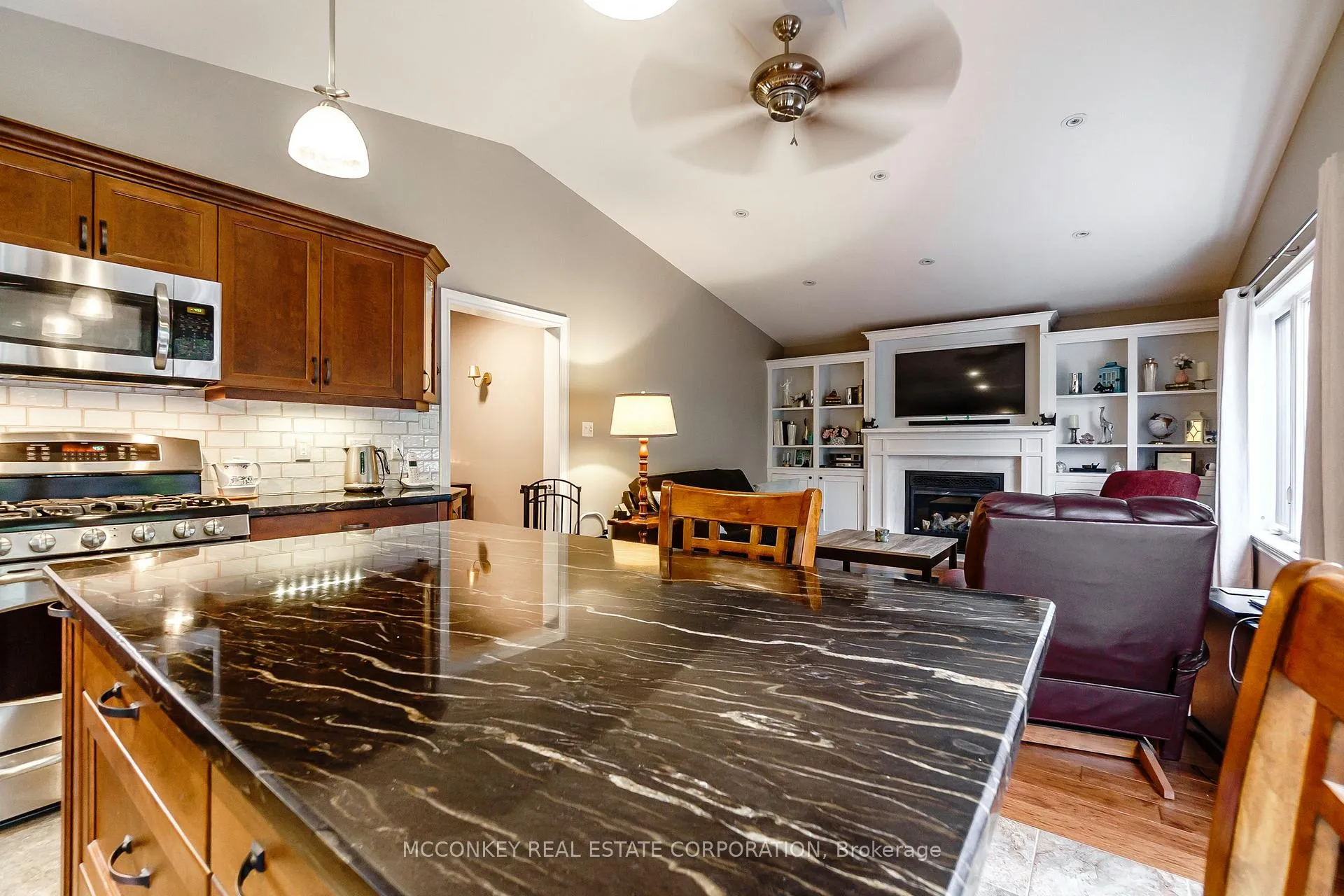Photo 22 of 458 Raymond Street, Peterborough, Northcrest Ward 5 — HOMEH