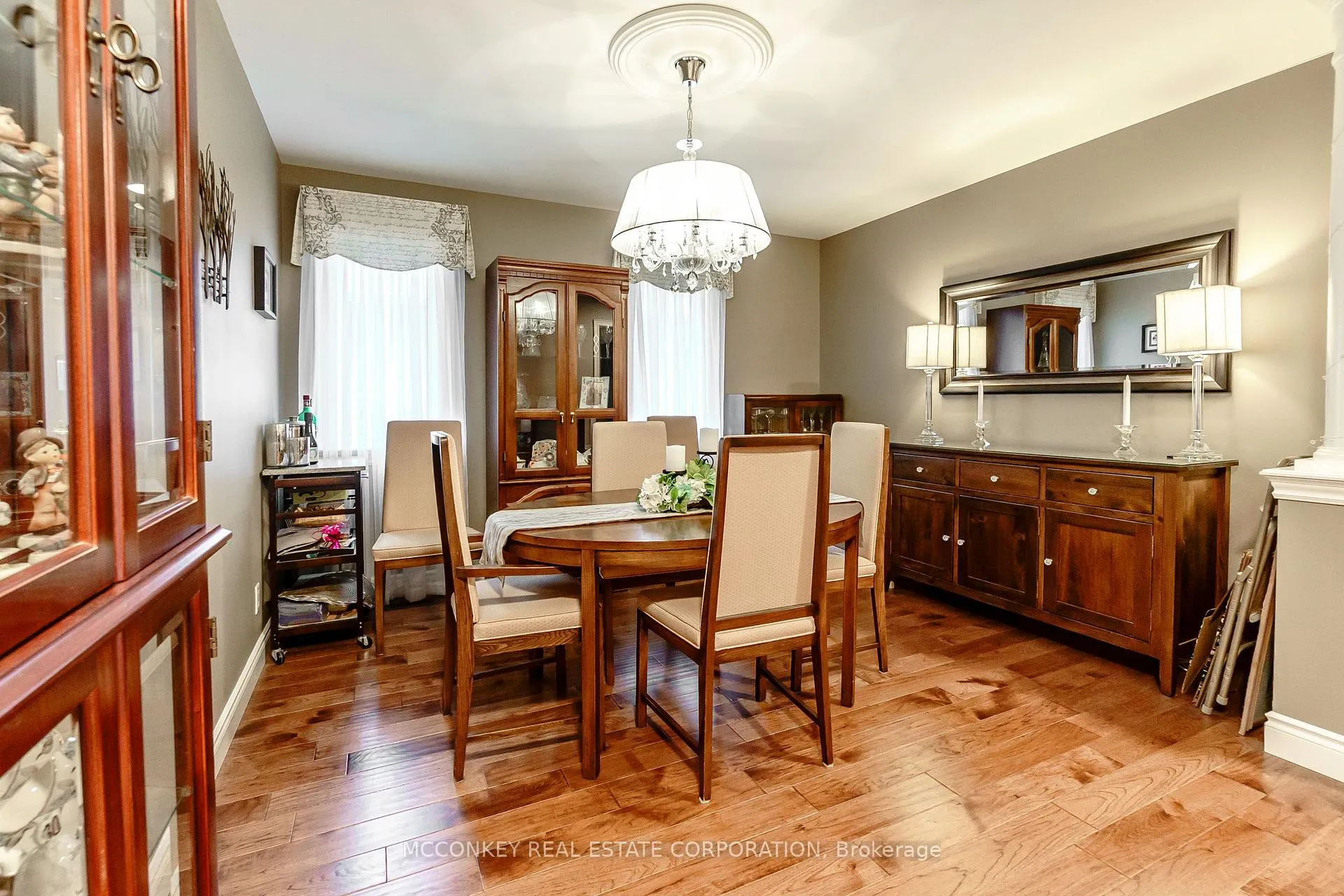 Photo 24 of 458 Raymond Street, Peterborough, Northcrest Ward 5 — HOMEH