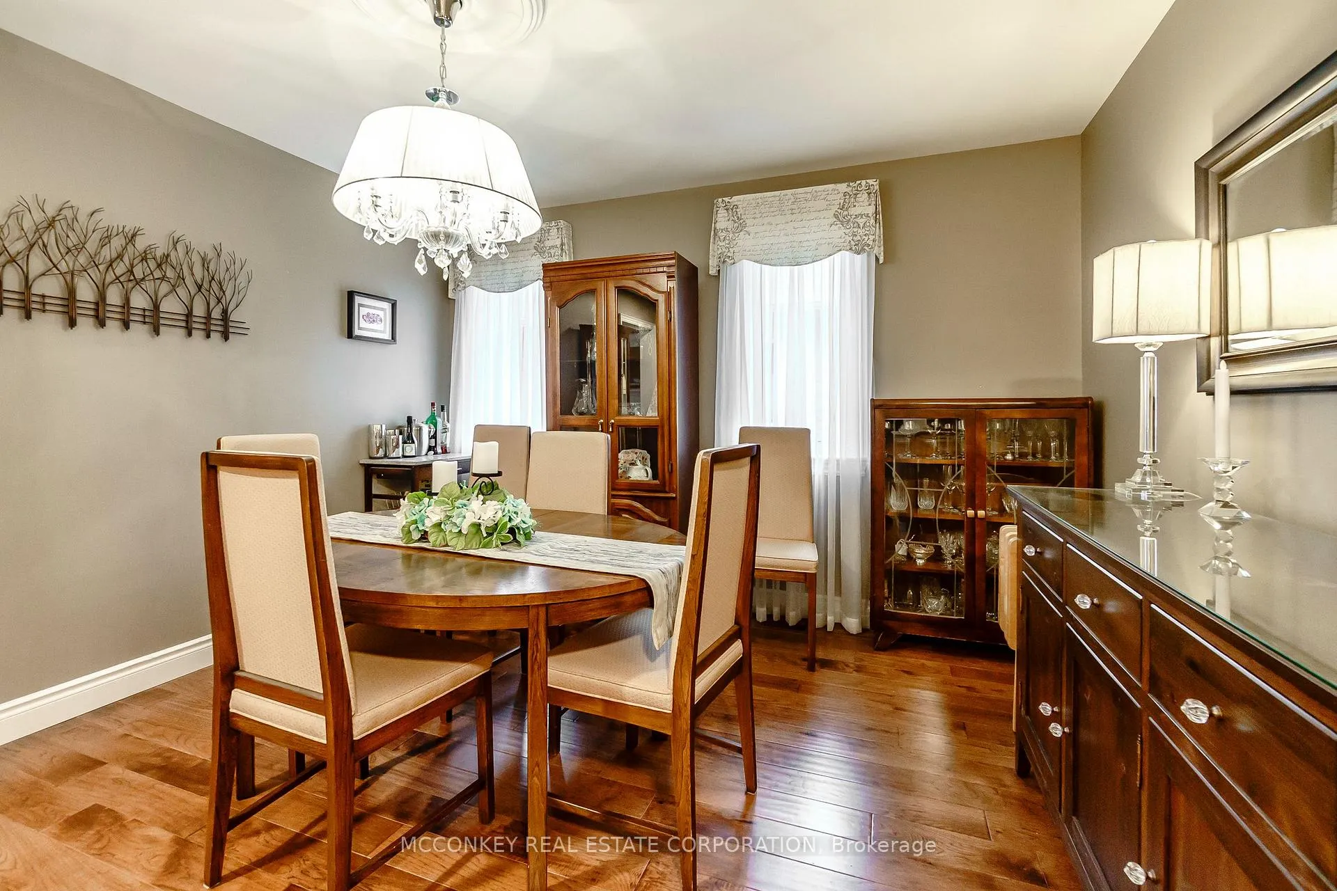 Photo 25 of 458 Raymond Street, Peterborough, Northcrest Ward 5 — HOMEH