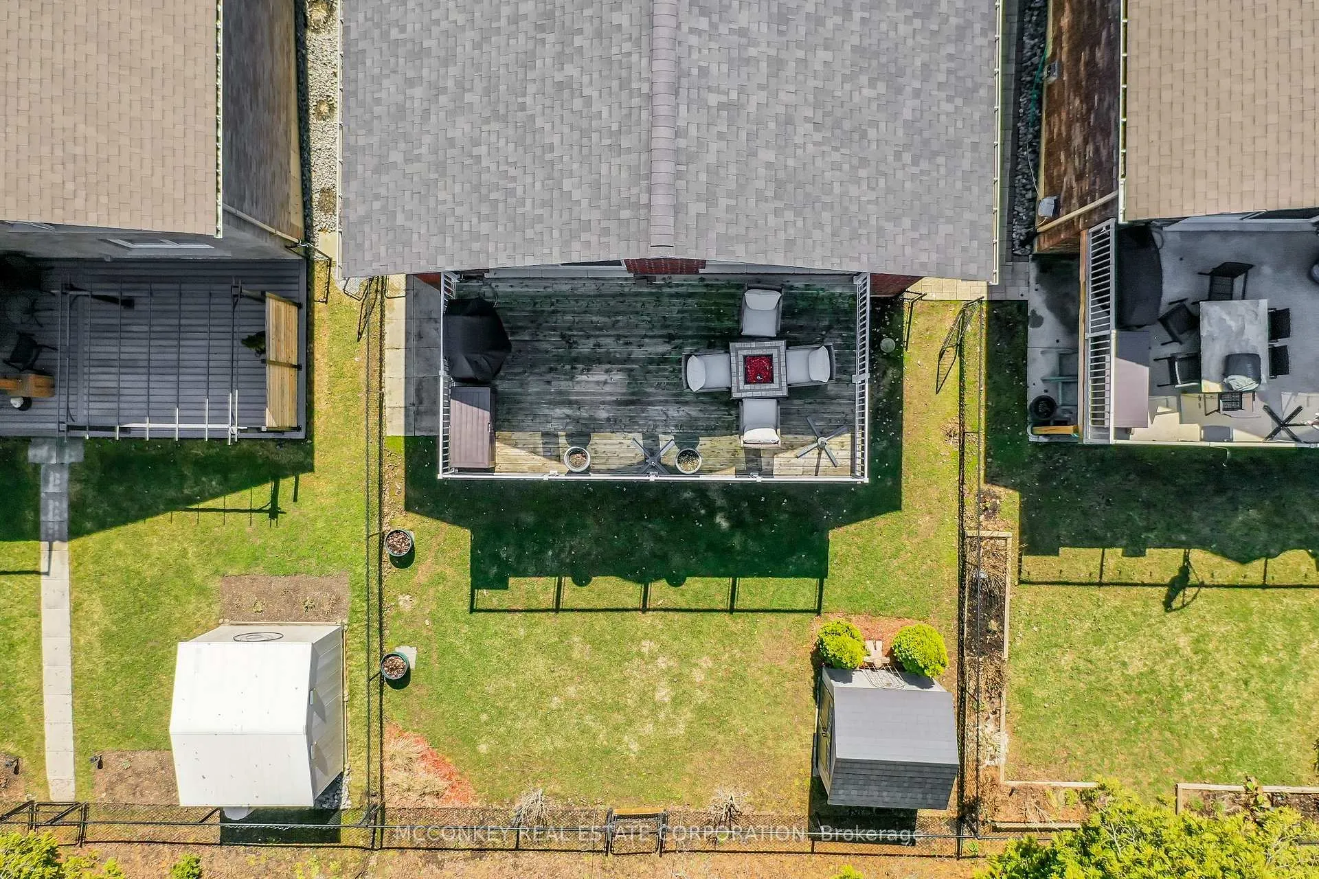 Photo 45 of 458 Raymond Street, Peterborough, Northcrest Ward 5 — HOMEH