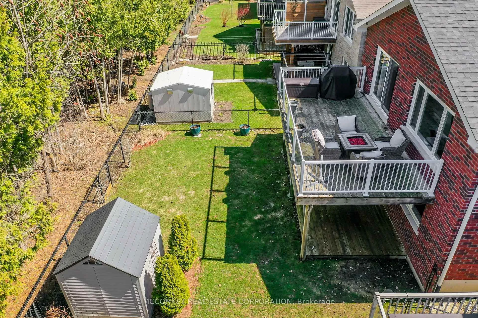 Photo 46 of 458 Raymond Street, Peterborough, Northcrest Ward 5 — HOMEH