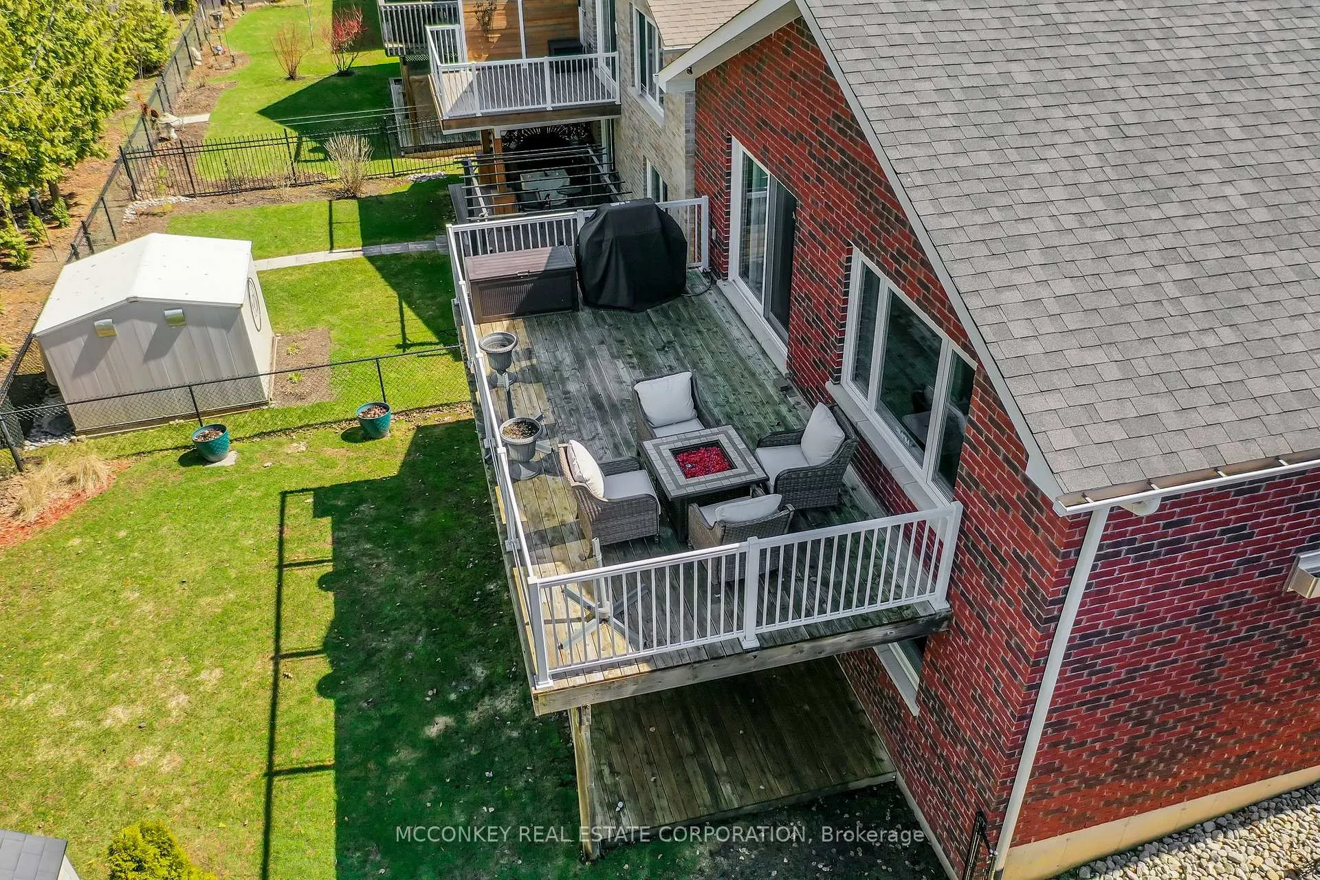 Photo 47 of 458 Raymond Street, Peterborough, Northcrest Ward 5 — HOMEH