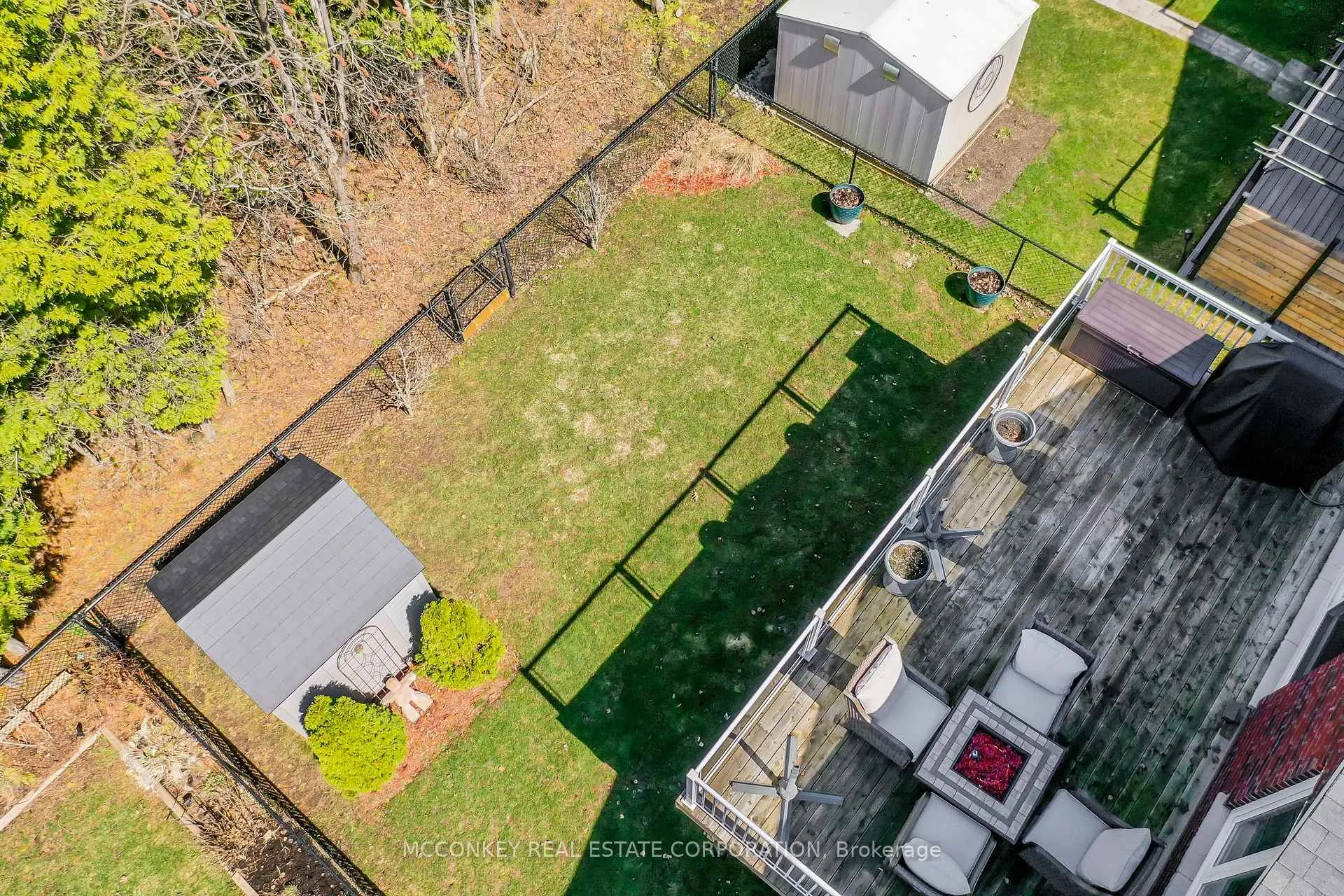 Photo 48 of 458 Raymond Street, Peterborough, Northcrest Ward 5 — HOMEH