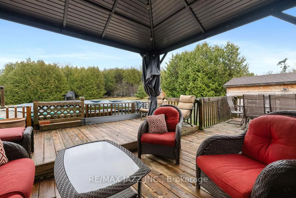 Photo 31 of 29 Grandview Drive, Kawartha Lakes, Ops — HOMEH