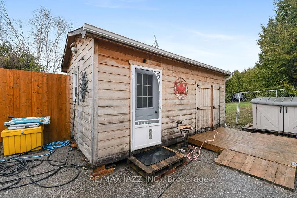 Photo 33 of 29 Grandview Drive, Kawartha Lakes, Ops — HOMEH