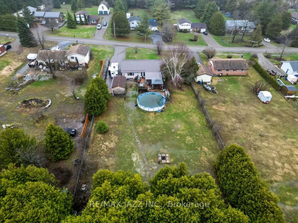 Photo 36 of 29 Grandview Drive, Kawartha Lakes, Ops — HOMEH