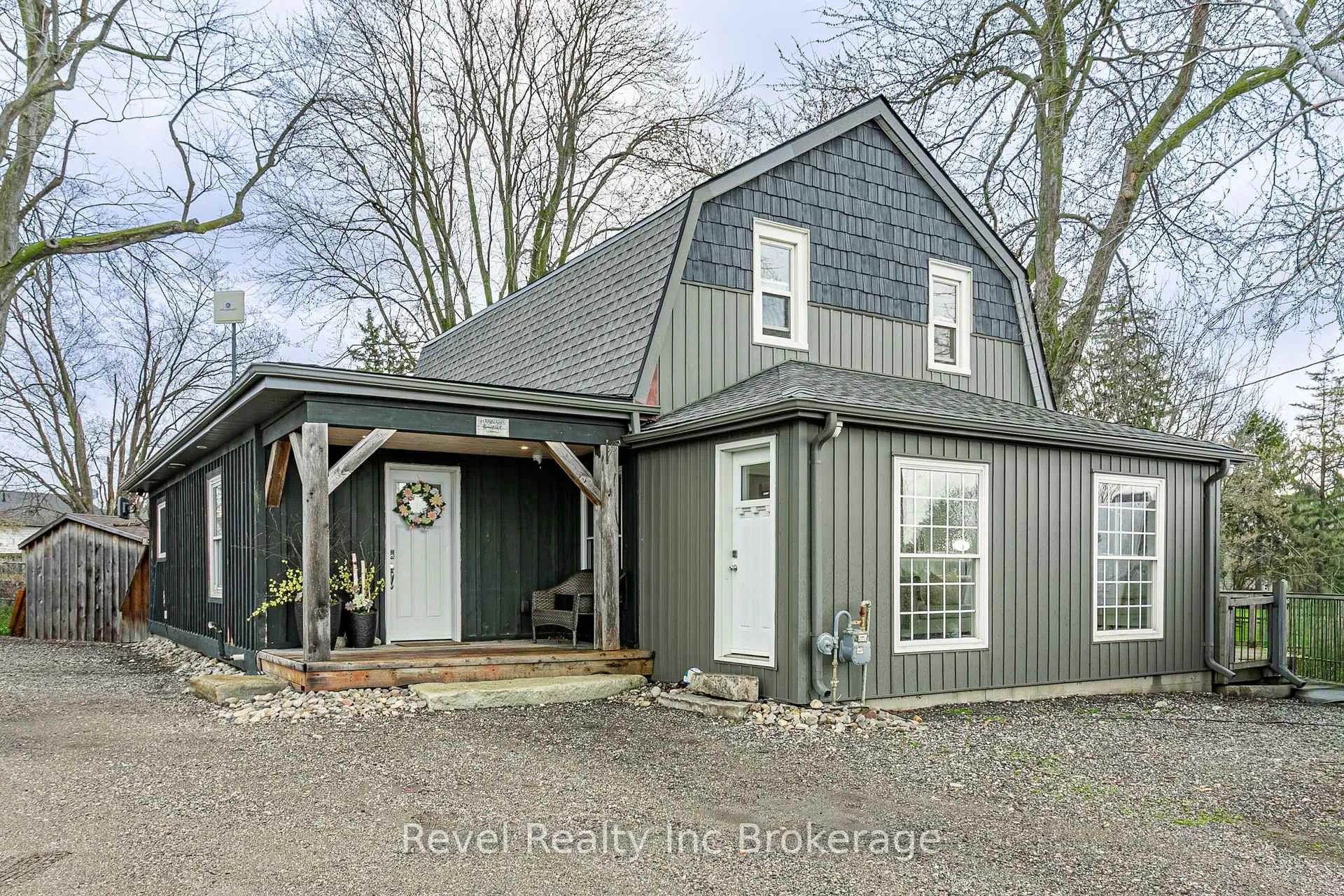Photo 1 of 754988 County Road 55, Norwich, Eastwood — HOMEH