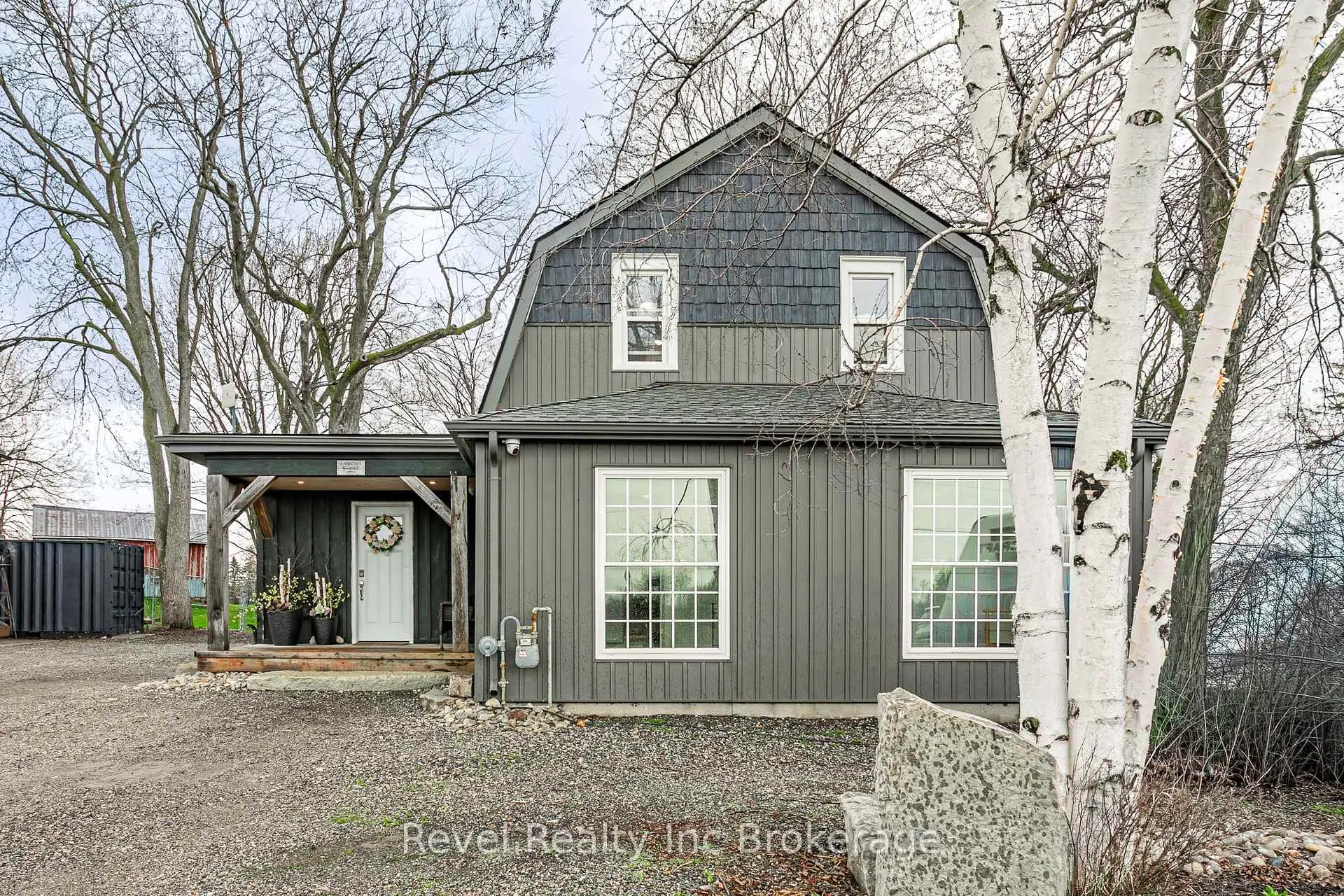 Photo 4 of 754988 County Road 55, Norwich, Eastwood — HOMEH