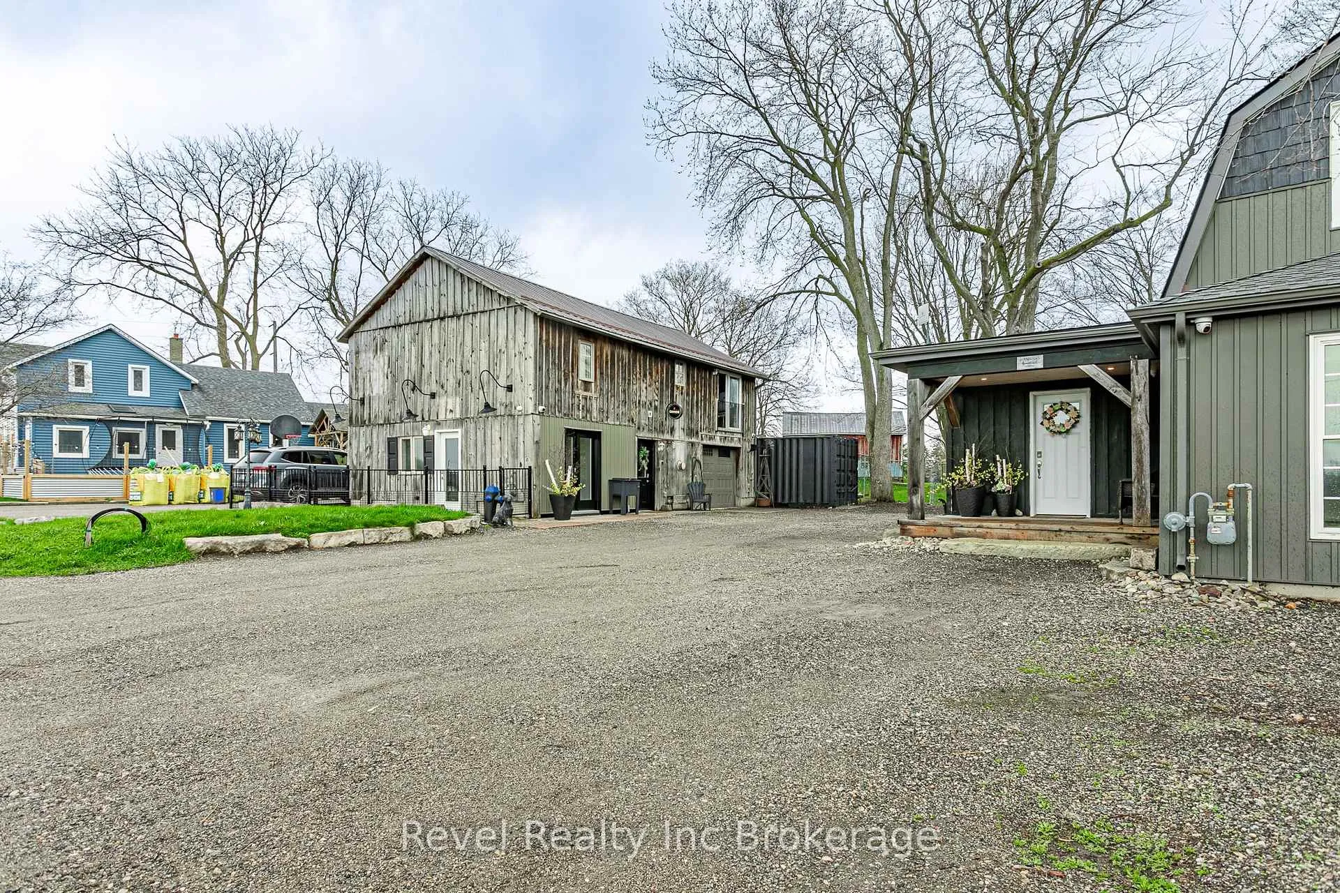 Photo 5 of 754988 County Road 55, Norwich, Eastwood — HOMEH