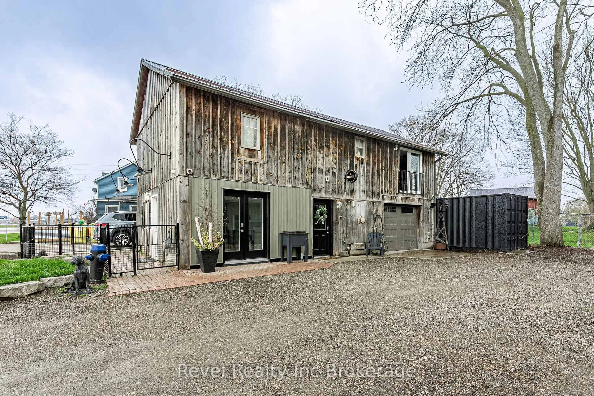 Photo 6 of 754988 County Road 55, Norwich, Eastwood — HOMEH