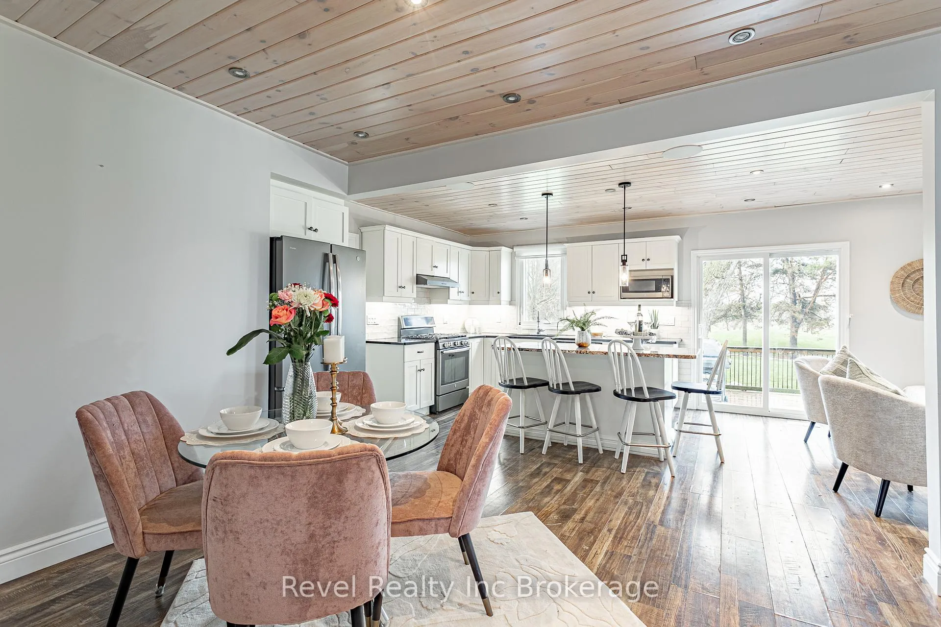 Photo 8 of 754988 County Road 55, Norwich, Eastwood — HOMEH