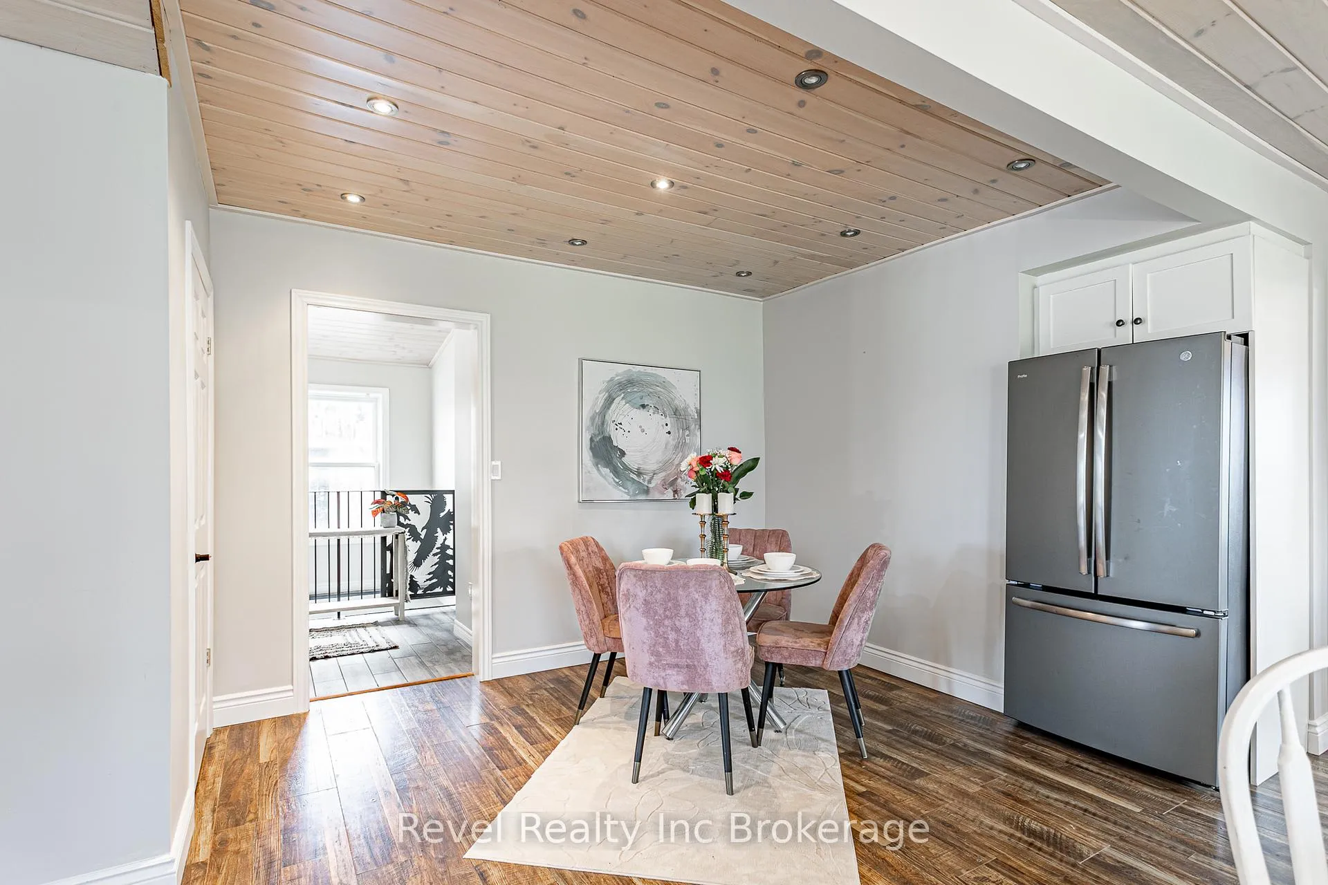Photo 9 of 754988 County Road 55, Norwich, Eastwood — HOMEH