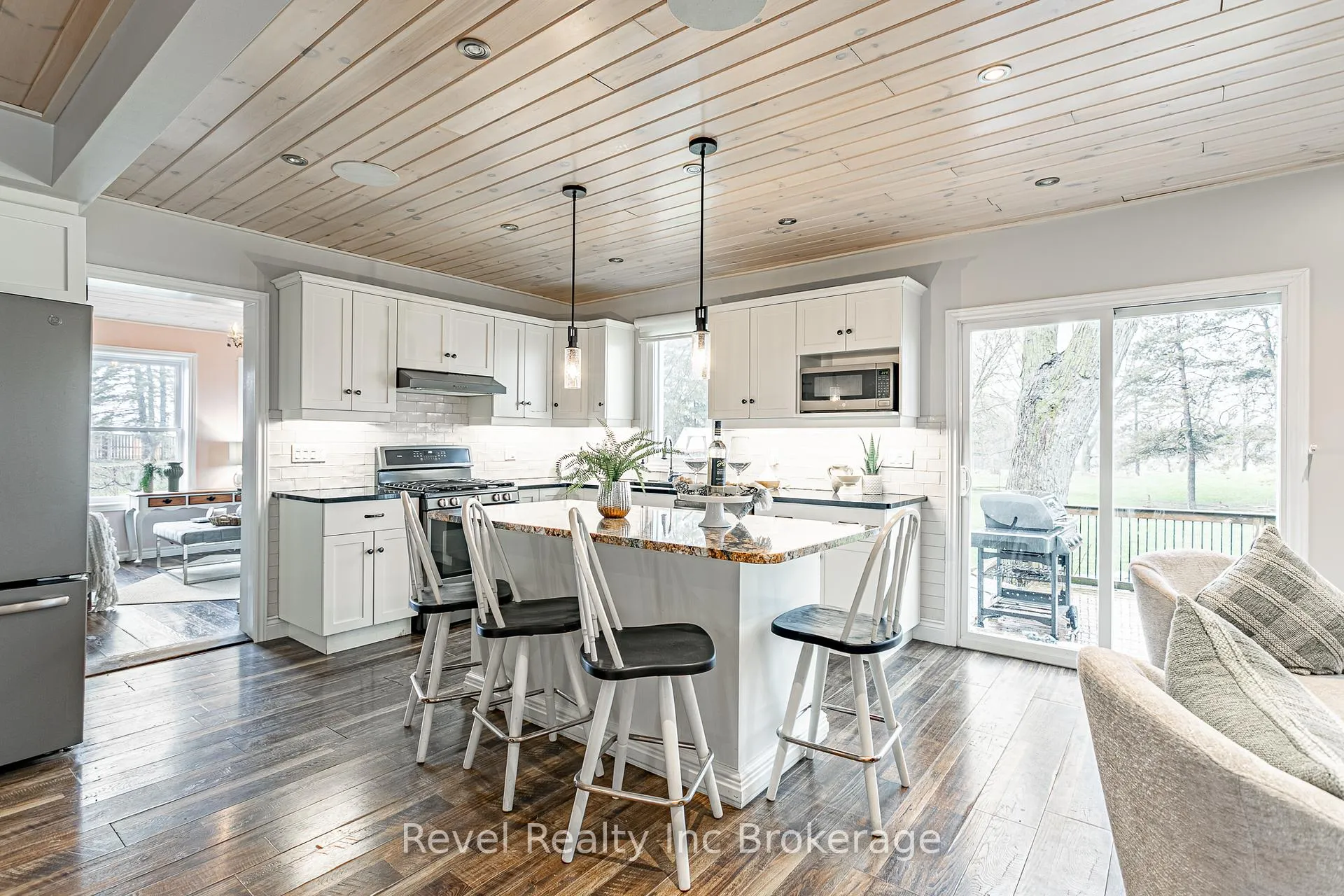 Photo 10 of 754988 County Road 55, Norwich, Eastwood — HOMEH