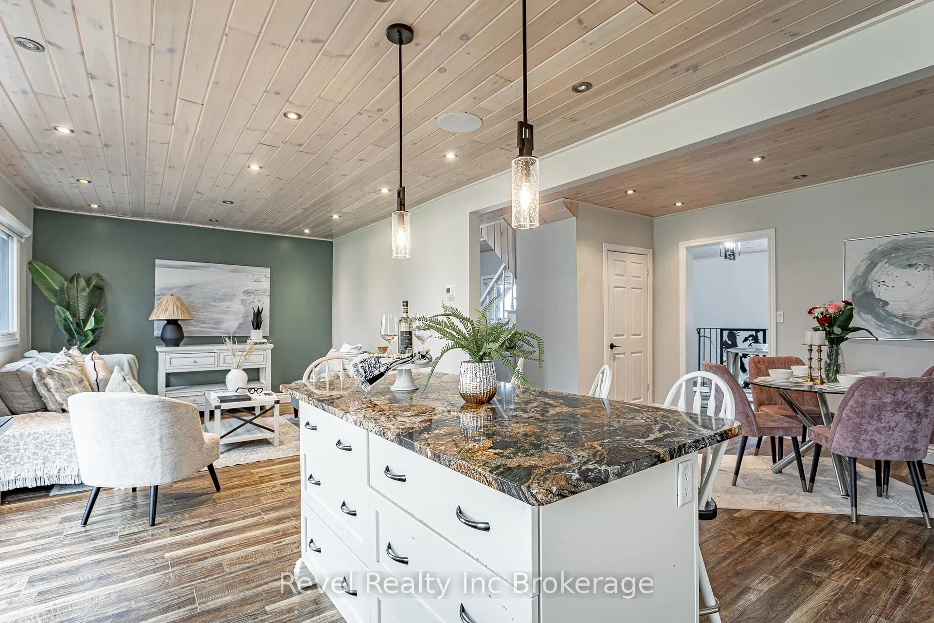 Photo 11 of 754988 County Road 55, Norwich, Eastwood — HOMEH