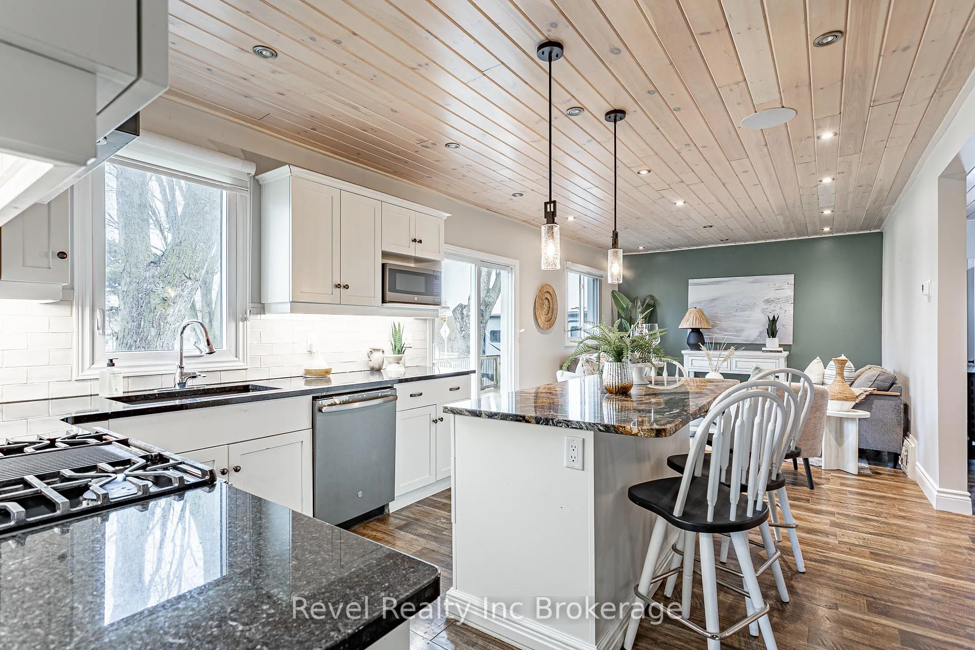 Photo 14 of 754988 County Road 55, Norwich, Eastwood — HOMEH