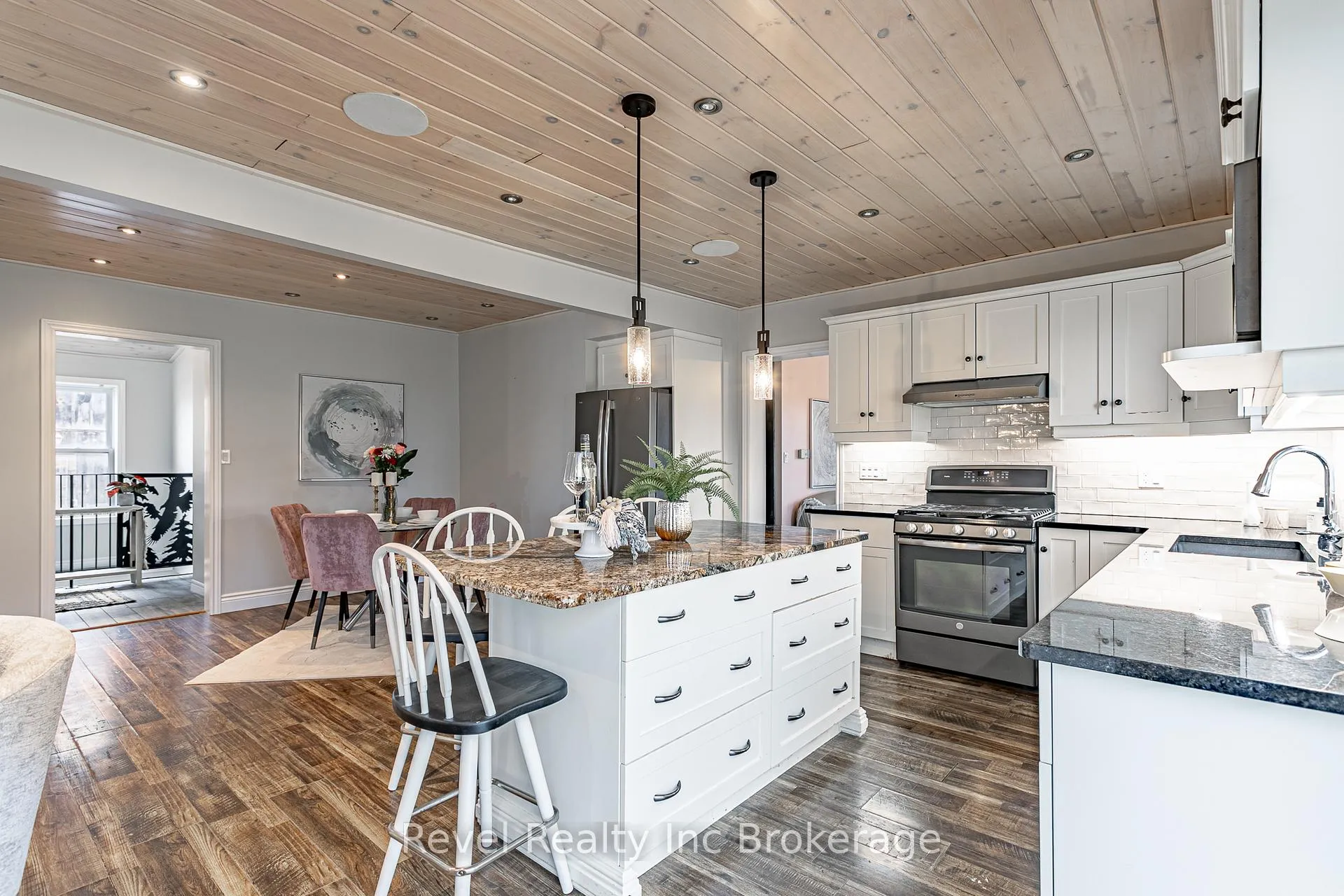 Photo 15 of 754988 County Road 55, Norwich, Eastwood — HOMEH
