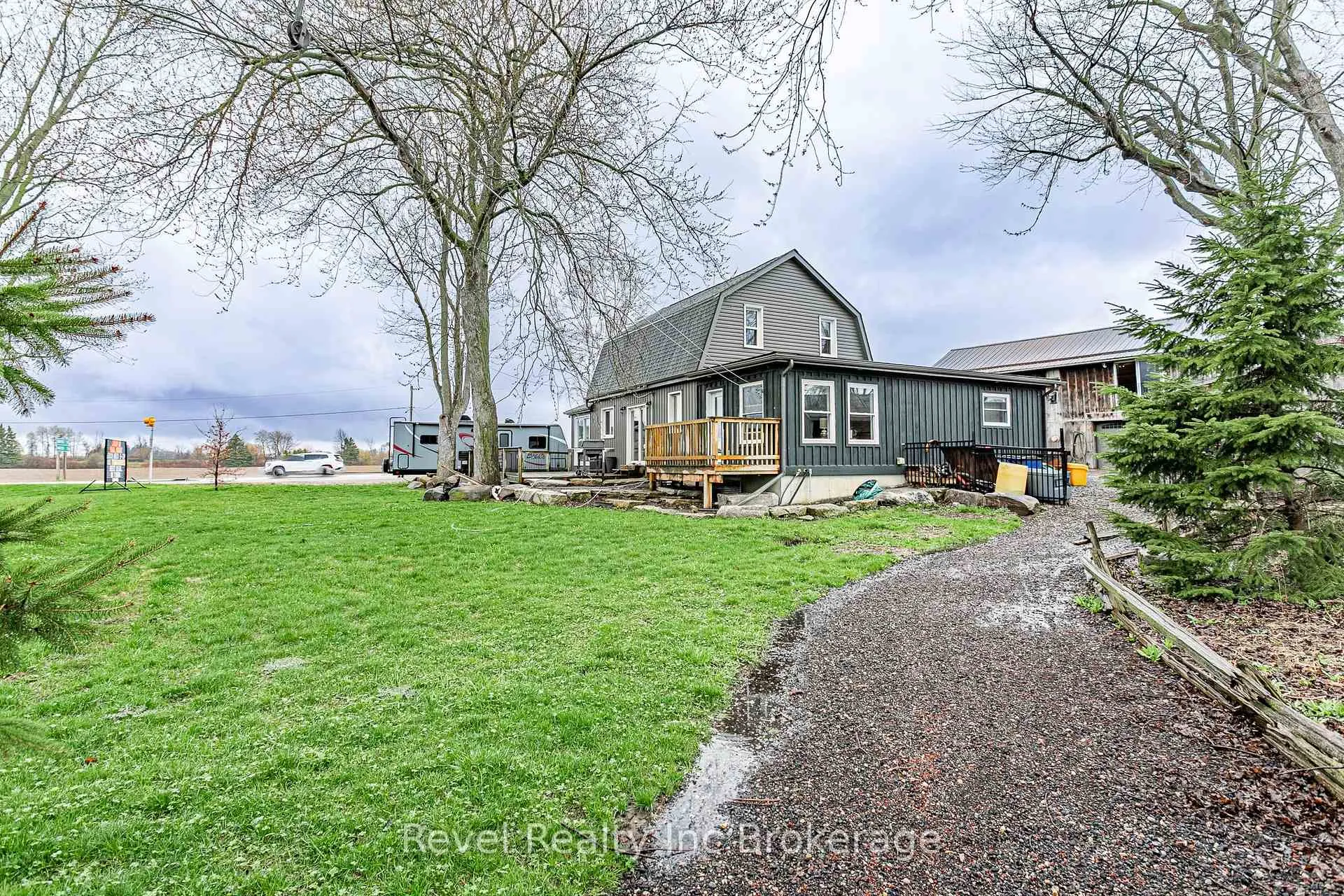 Photo 40 of 754988 County Road 55, Norwich, Eastwood — HOMEH
