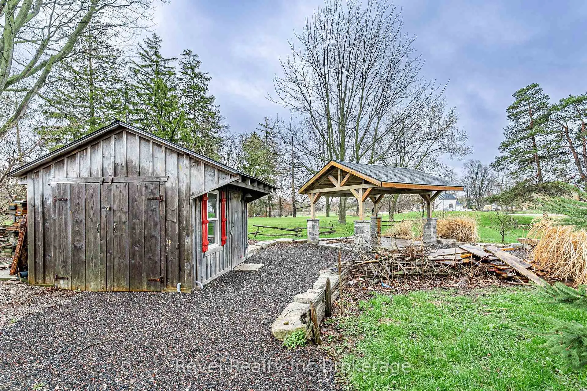 Photo 41 of 754988 County Road 55, Norwich, Eastwood — HOMEH
