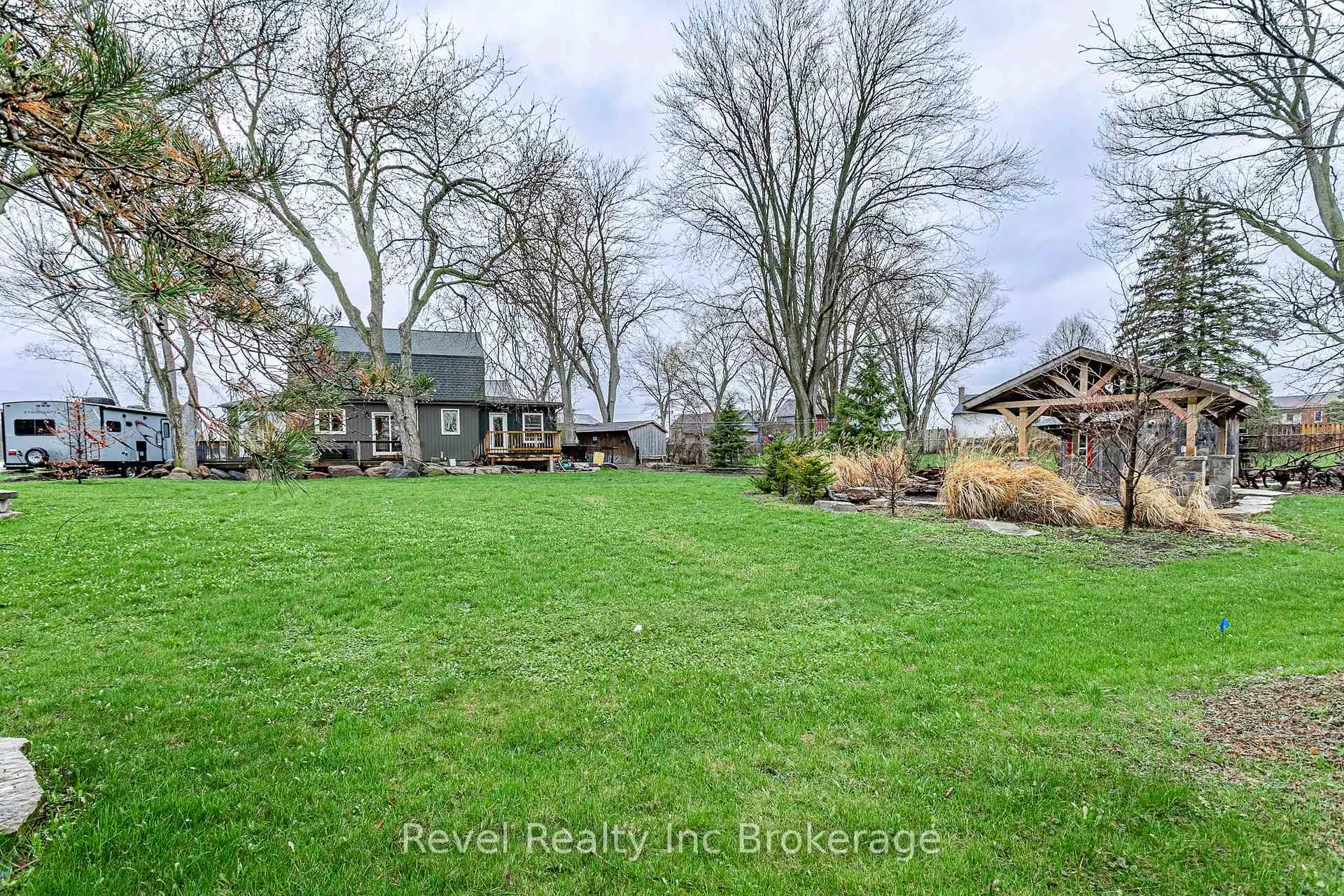 Photo 42 of 754988 County Road 55, Norwich, Eastwood — HOMEH