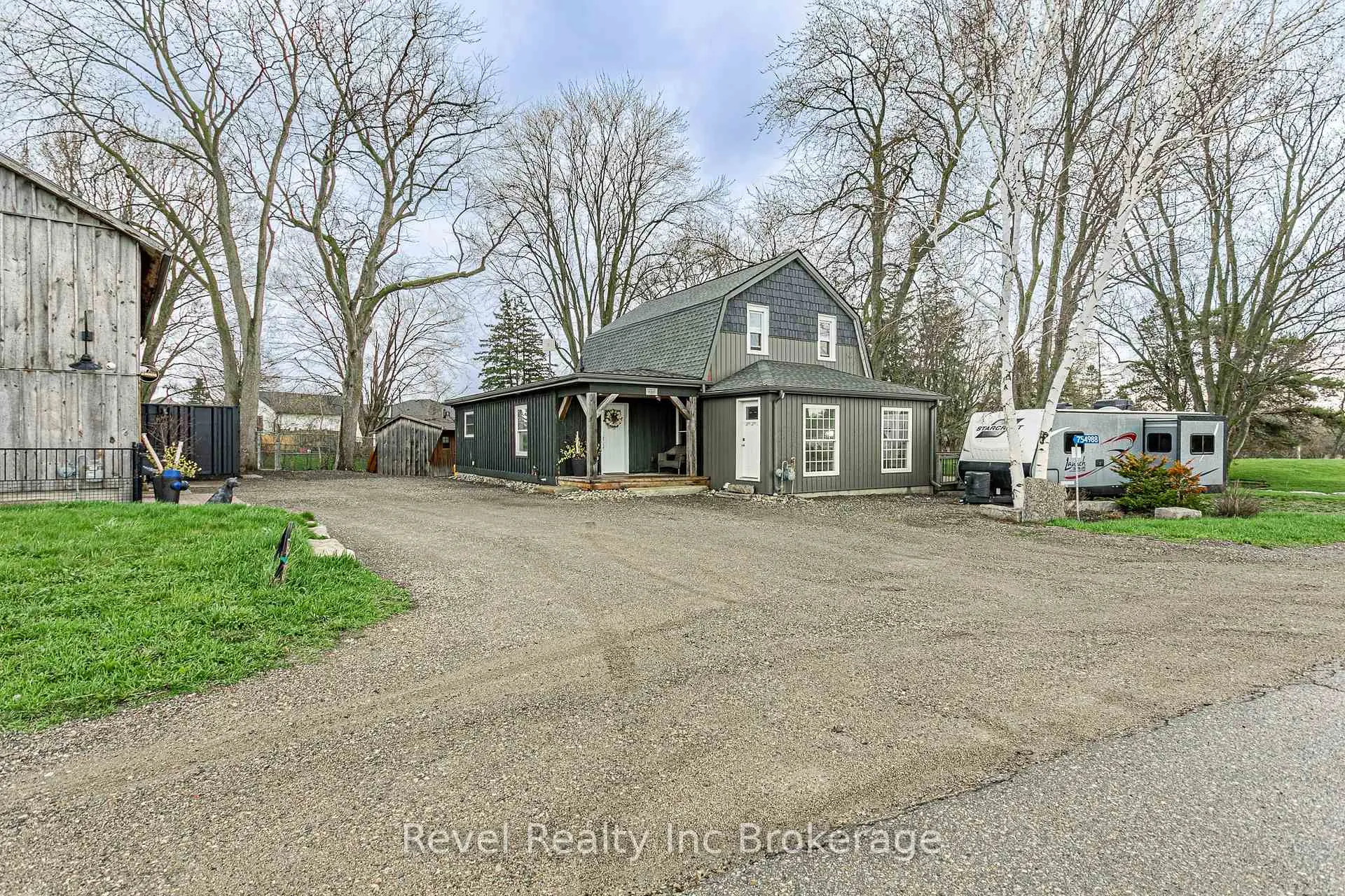 Photo 47 of 754988 County Road 55, Norwich, Eastwood — HOMEH