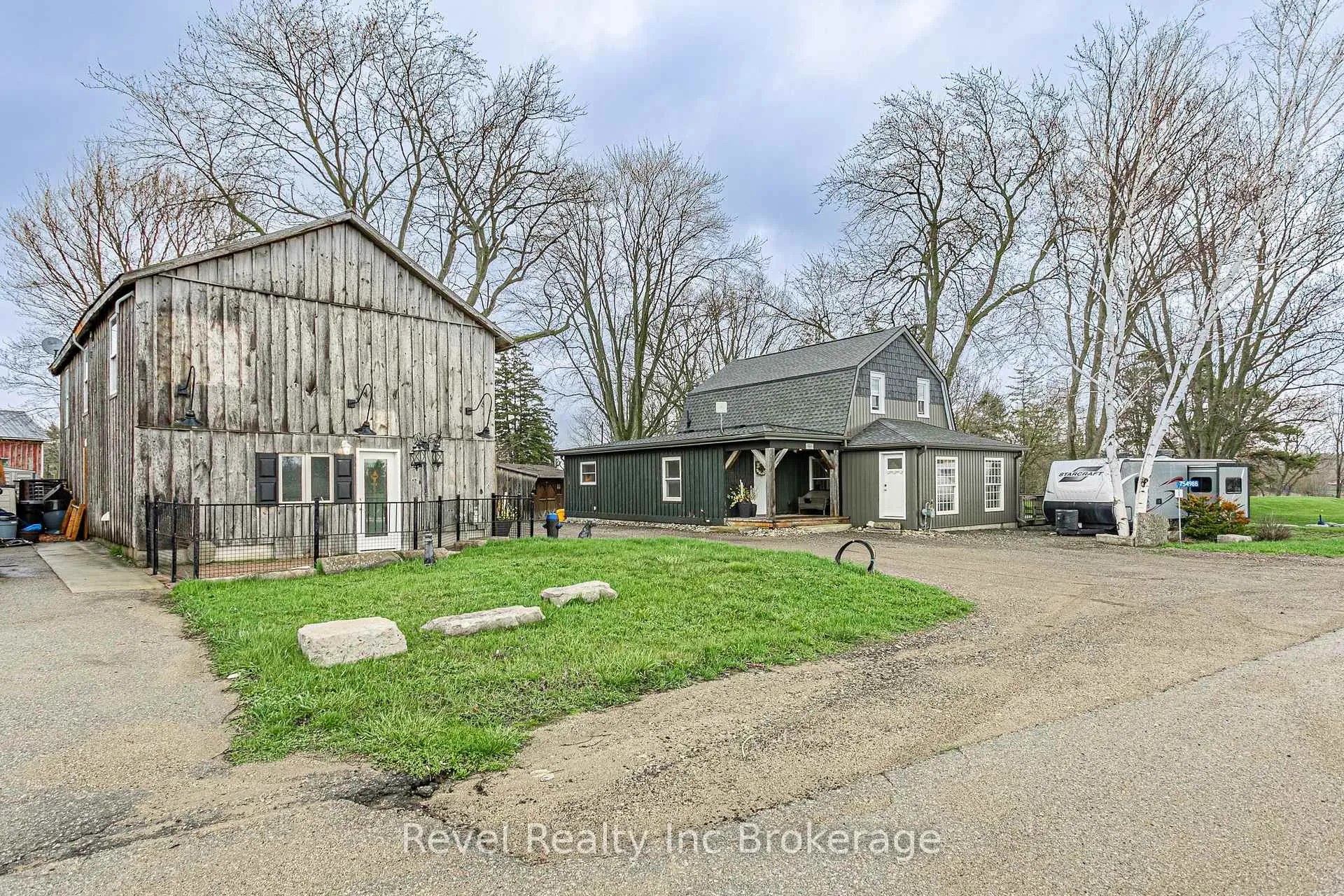 Photo 48 of 754988 County Road 55, Norwich, Eastwood — HOMEH