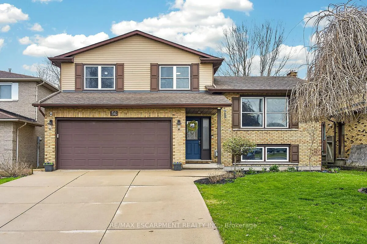 Photo 1 of 56 Hummingbird Lane, Hamilton, Bruleville — HOMEH