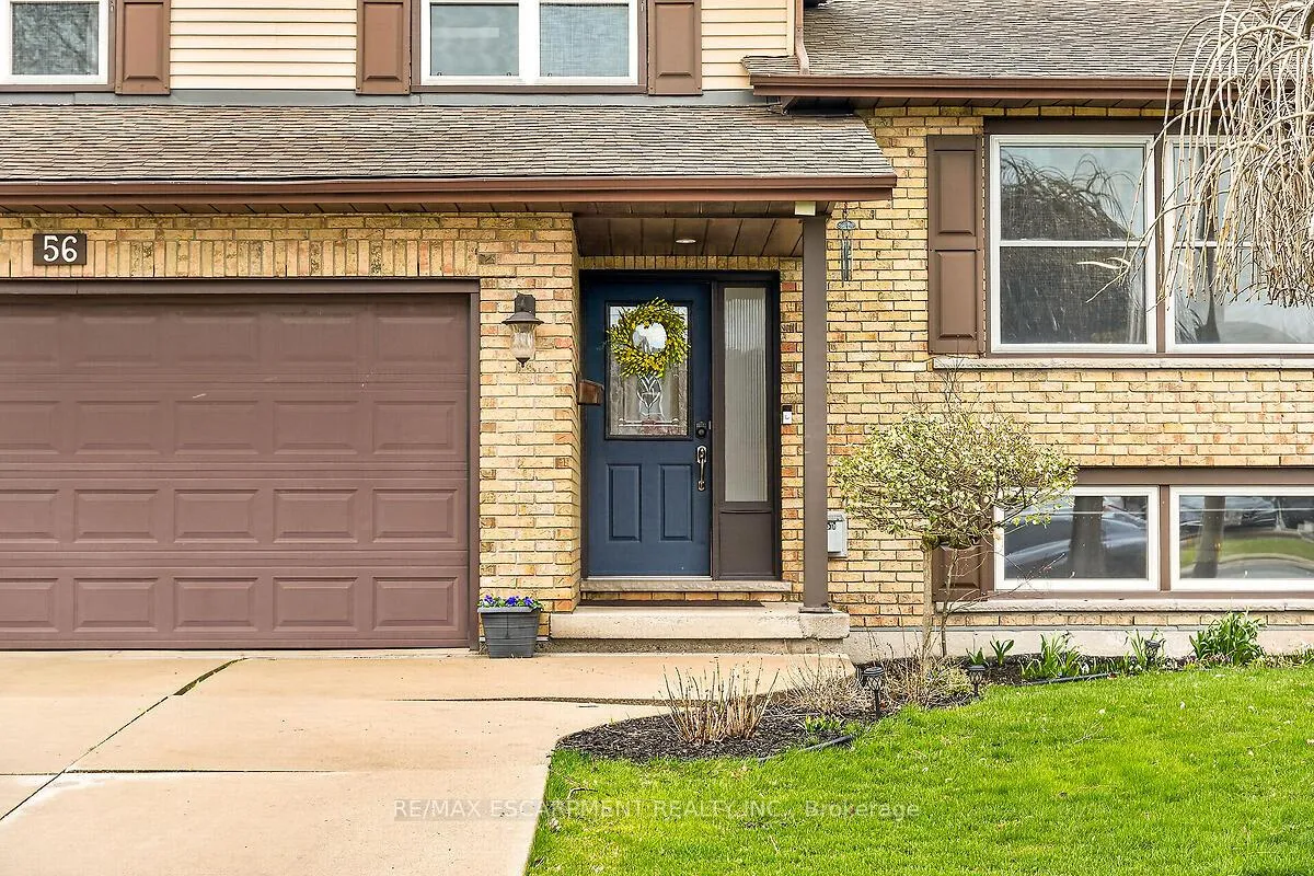 Photo 2 of 56 Hummingbird Lane, Hamilton, Bruleville — HOMEH