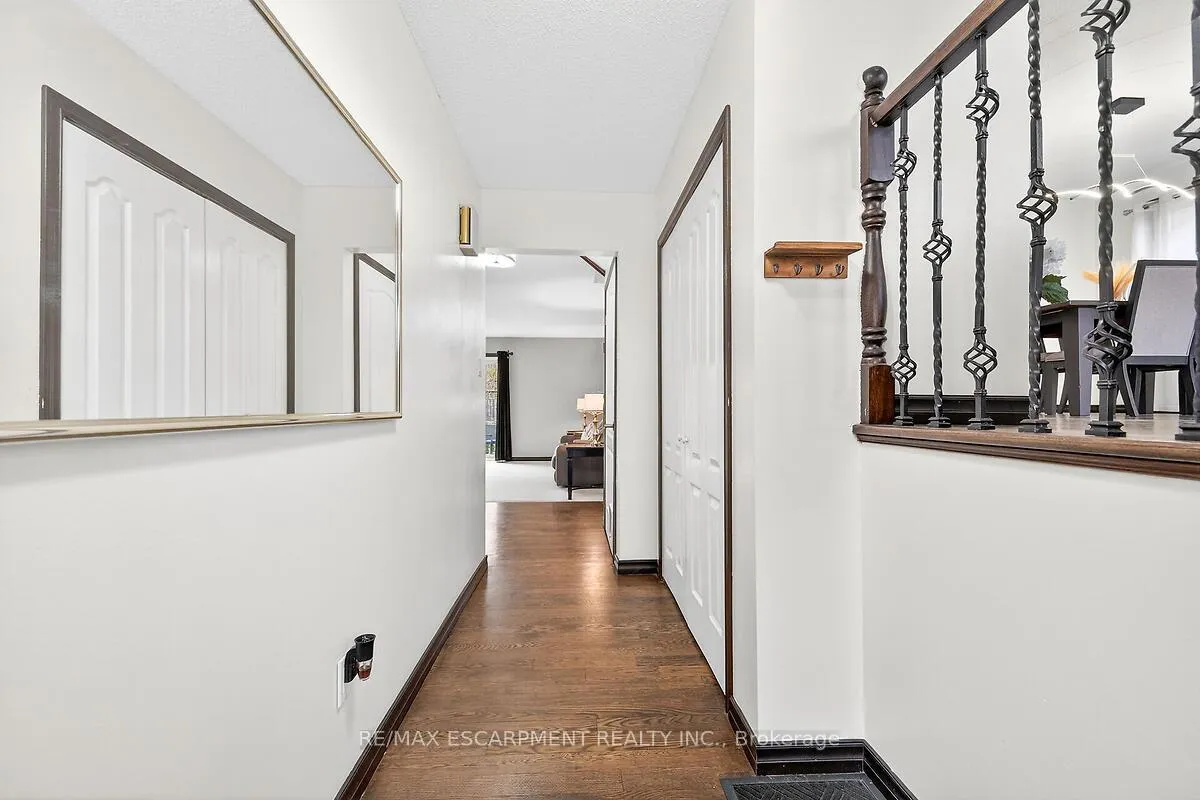 Photo 3 of 56 Hummingbird Lane, Hamilton, Bruleville — HOMEH