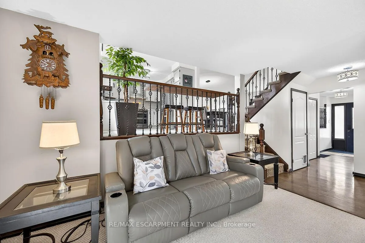 Photo 4 of 56 Hummingbird Lane, Hamilton, Bruleville — HOMEH
