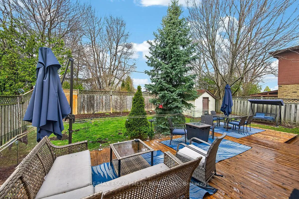 Photo 44 of 56 Hummingbird Lane, Hamilton, Bruleville — HOMEH