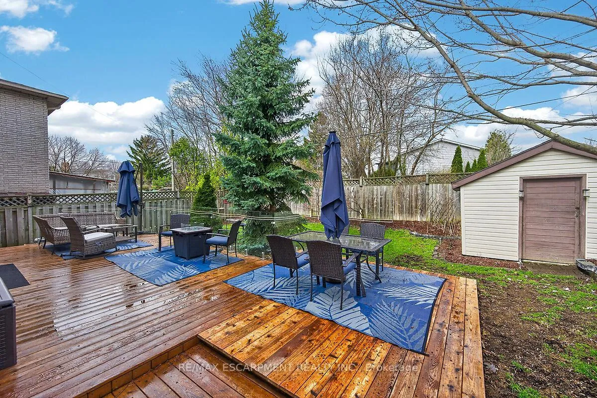 Photo 45 of 56 Hummingbird Lane, Hamilton, Bruleville — HOMEH